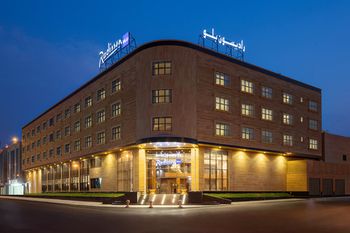 Radisson Blu Hotel, Buraidah 4*