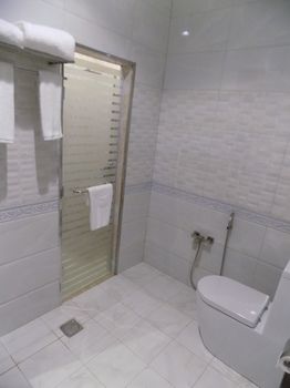 Radisson Blu Hotel, Buraidah 4*