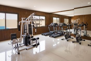 Radisson Blu Hotel, Buraidah 4*
