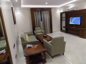 Radisson Blu Hotel, Buraidah 4*