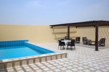 Radisson Blu Hotel, Buraidah 4*
