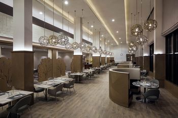 Radisson Blu Hotel, Buraidah 4*