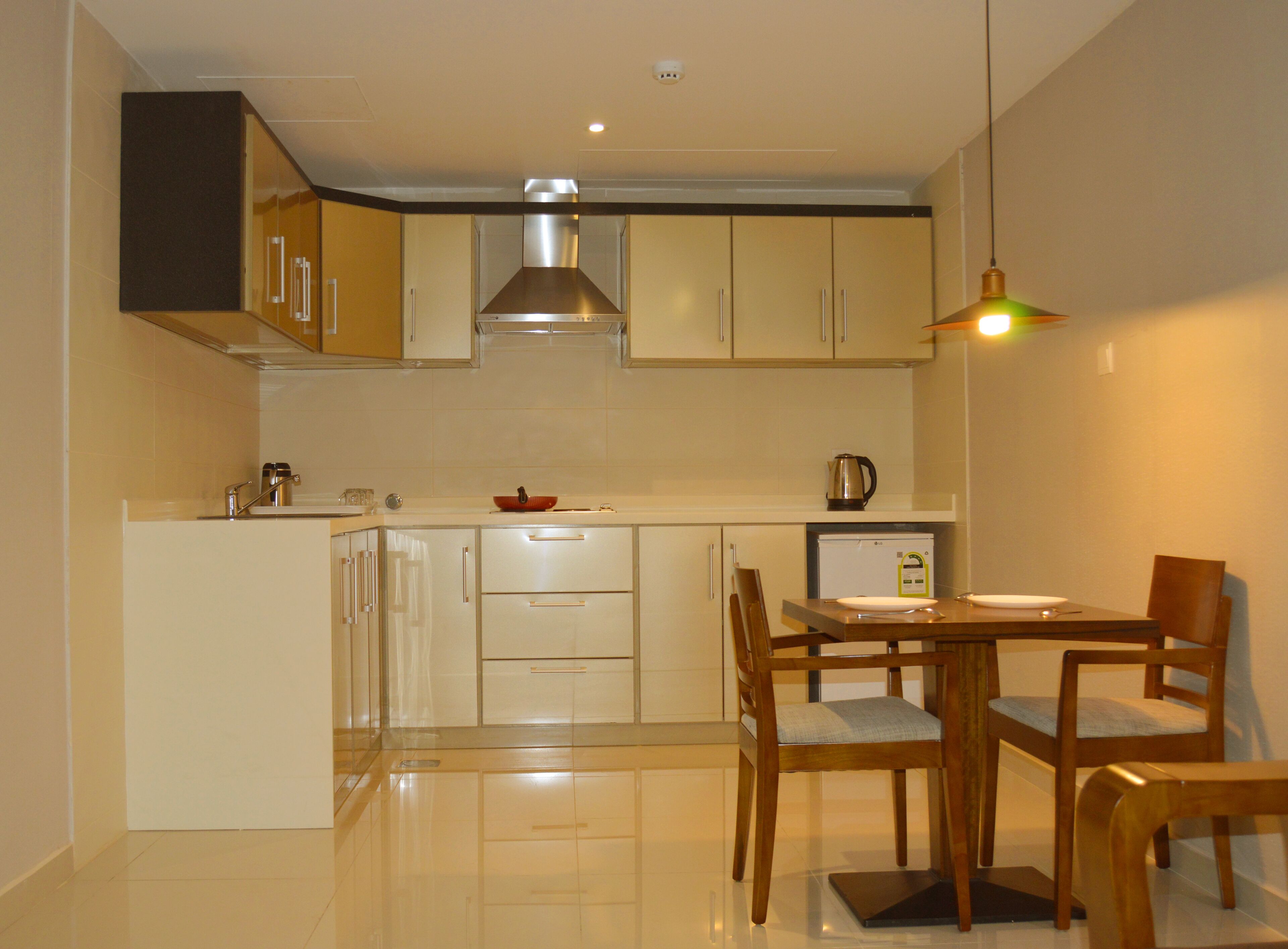 Yara Suites 2*