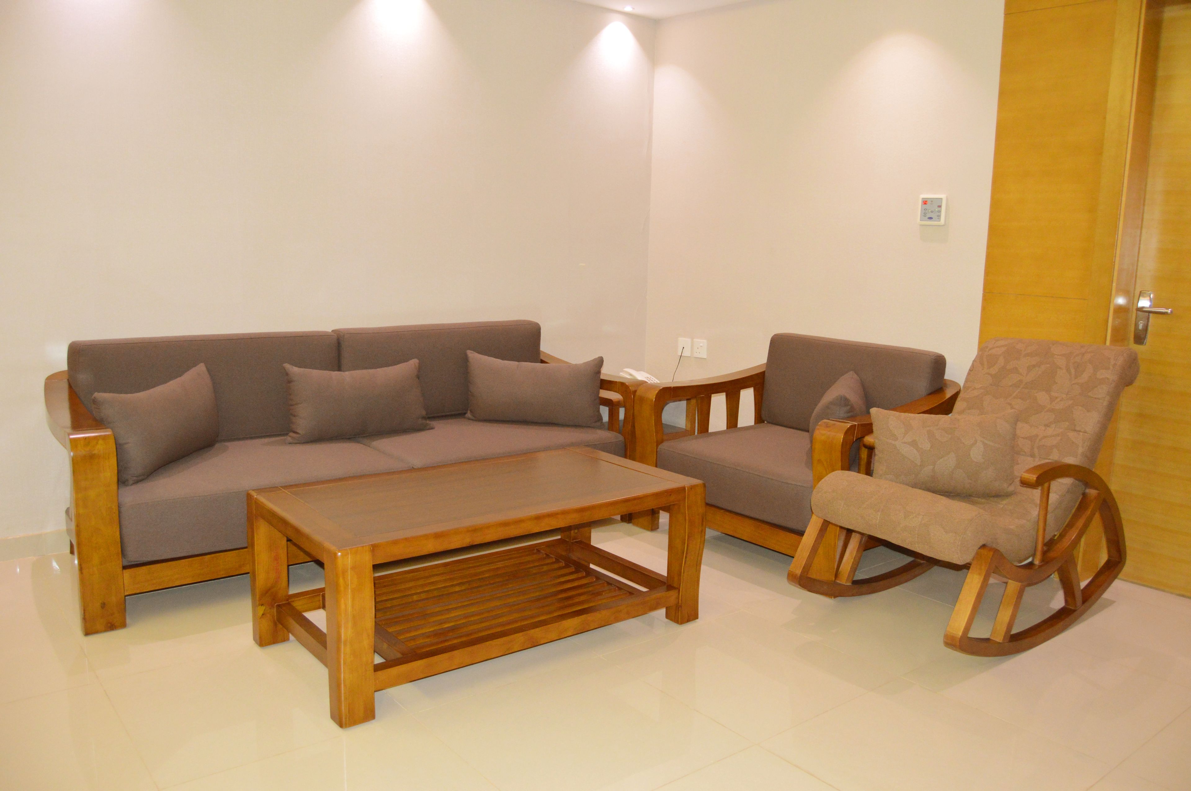 Yara Suites 2*