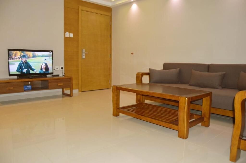 Yara Suites 2*