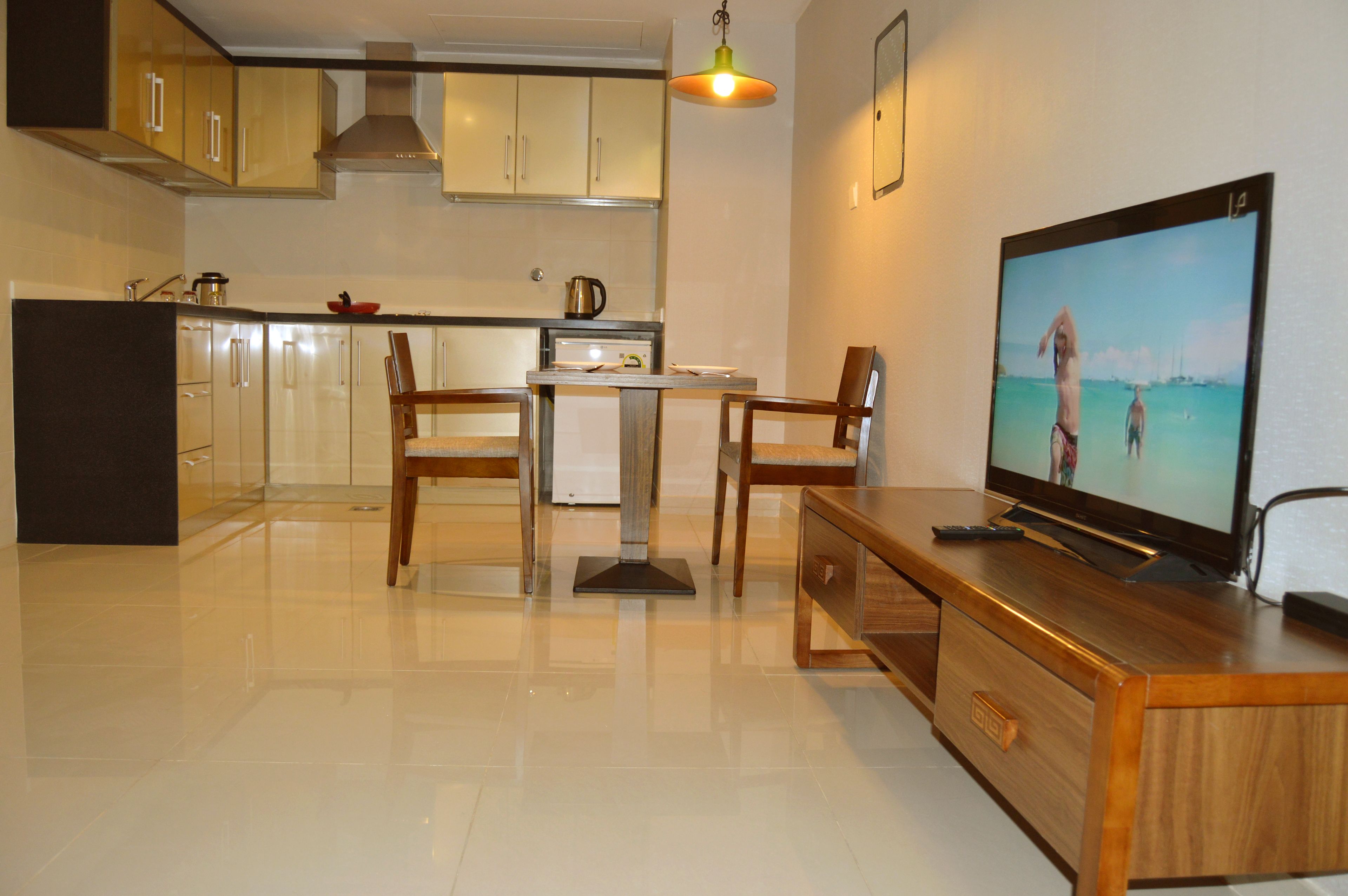 Yara Suites 2*
