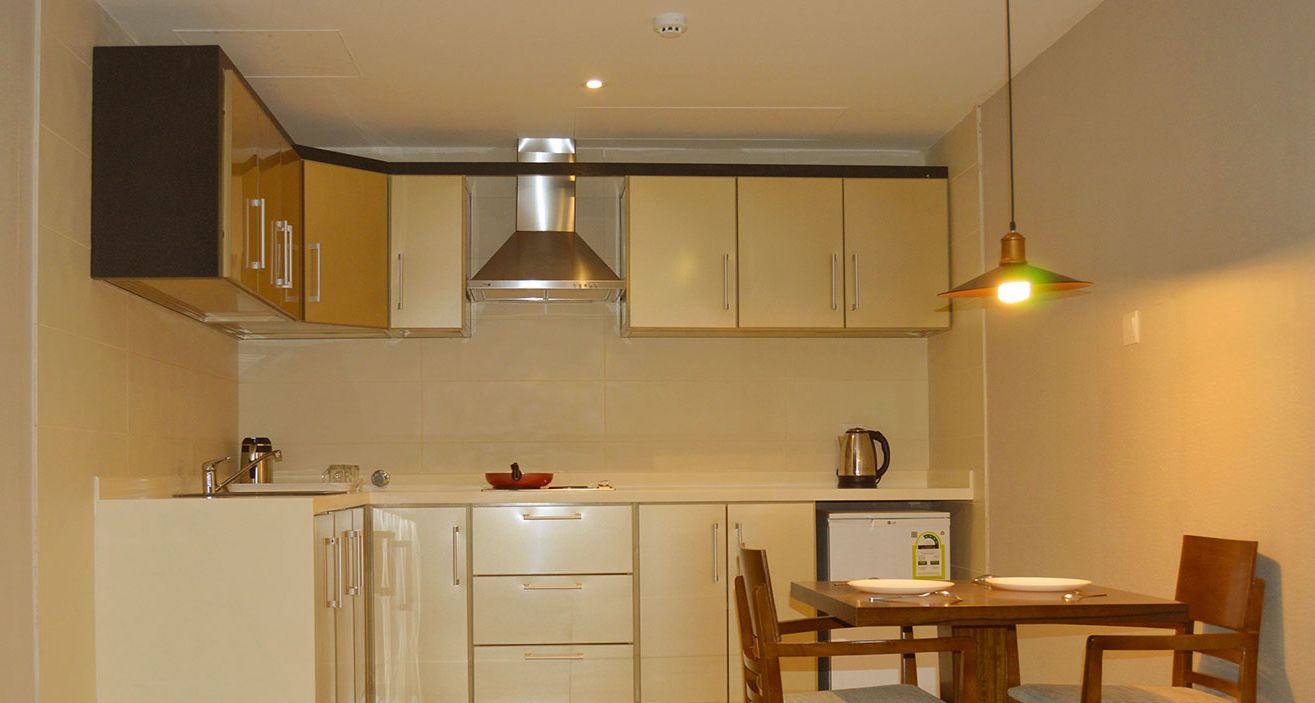 Yara Suites 2*