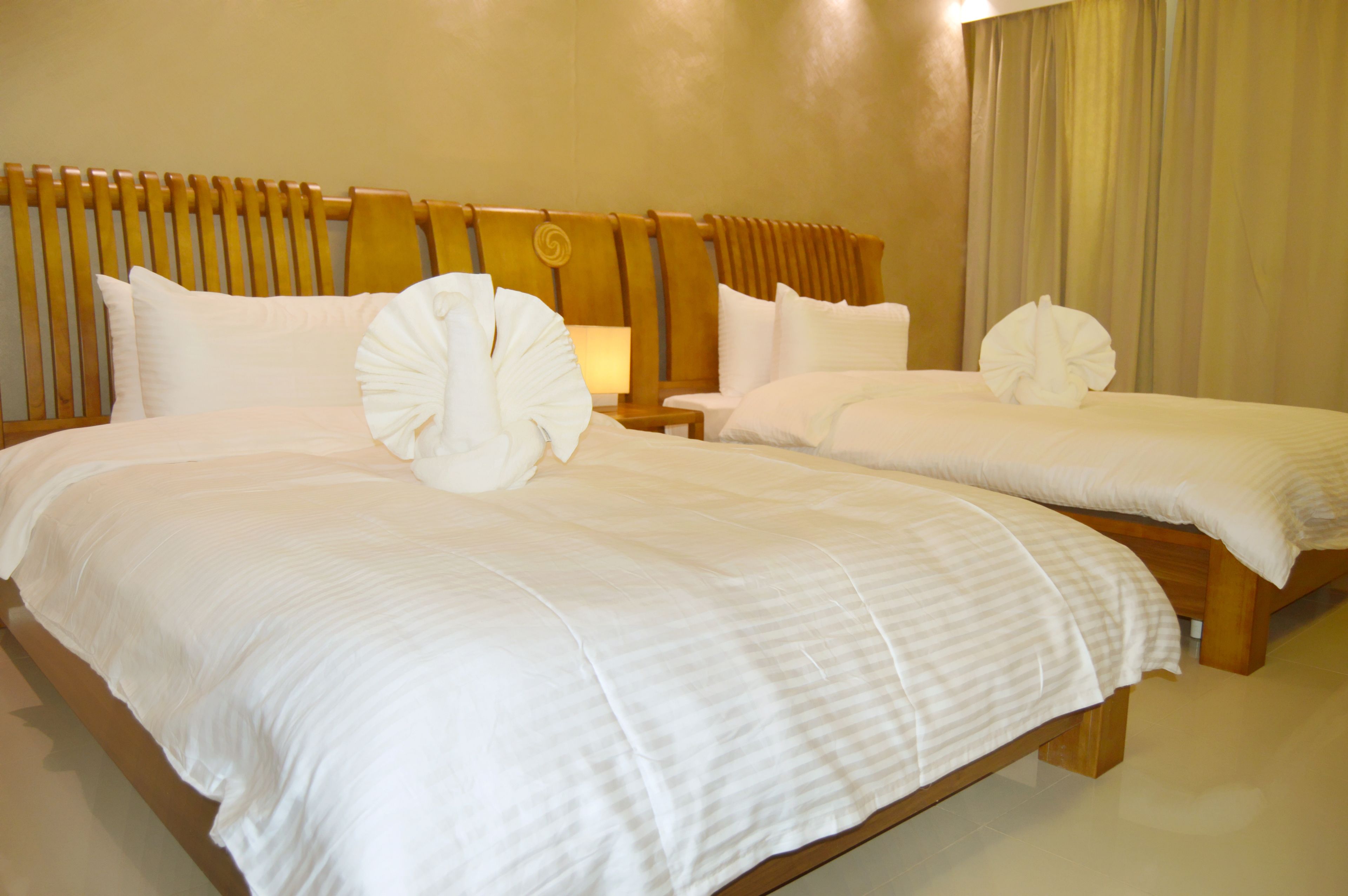 Yara Suites 2*