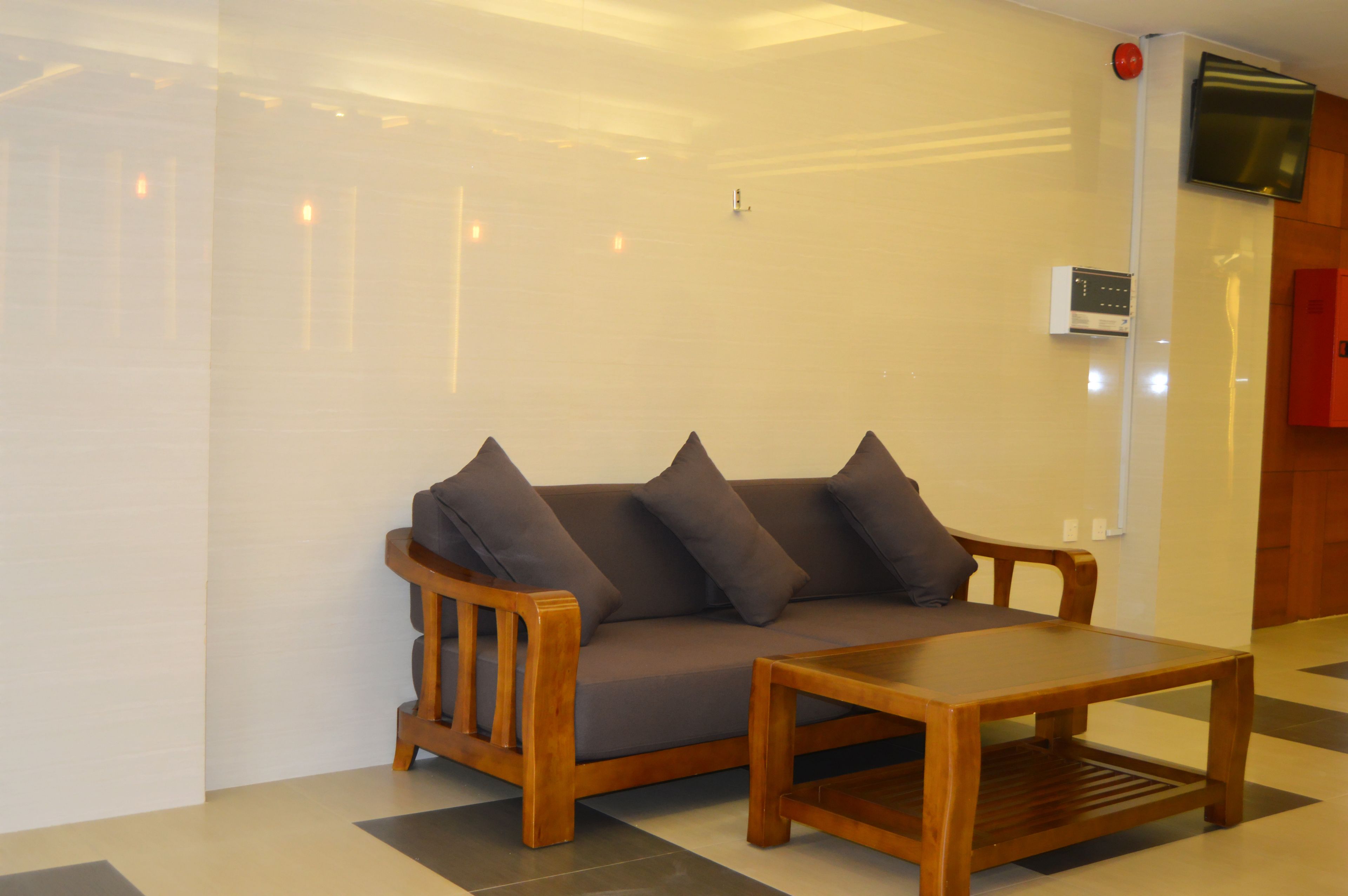 Yara Suites 2*