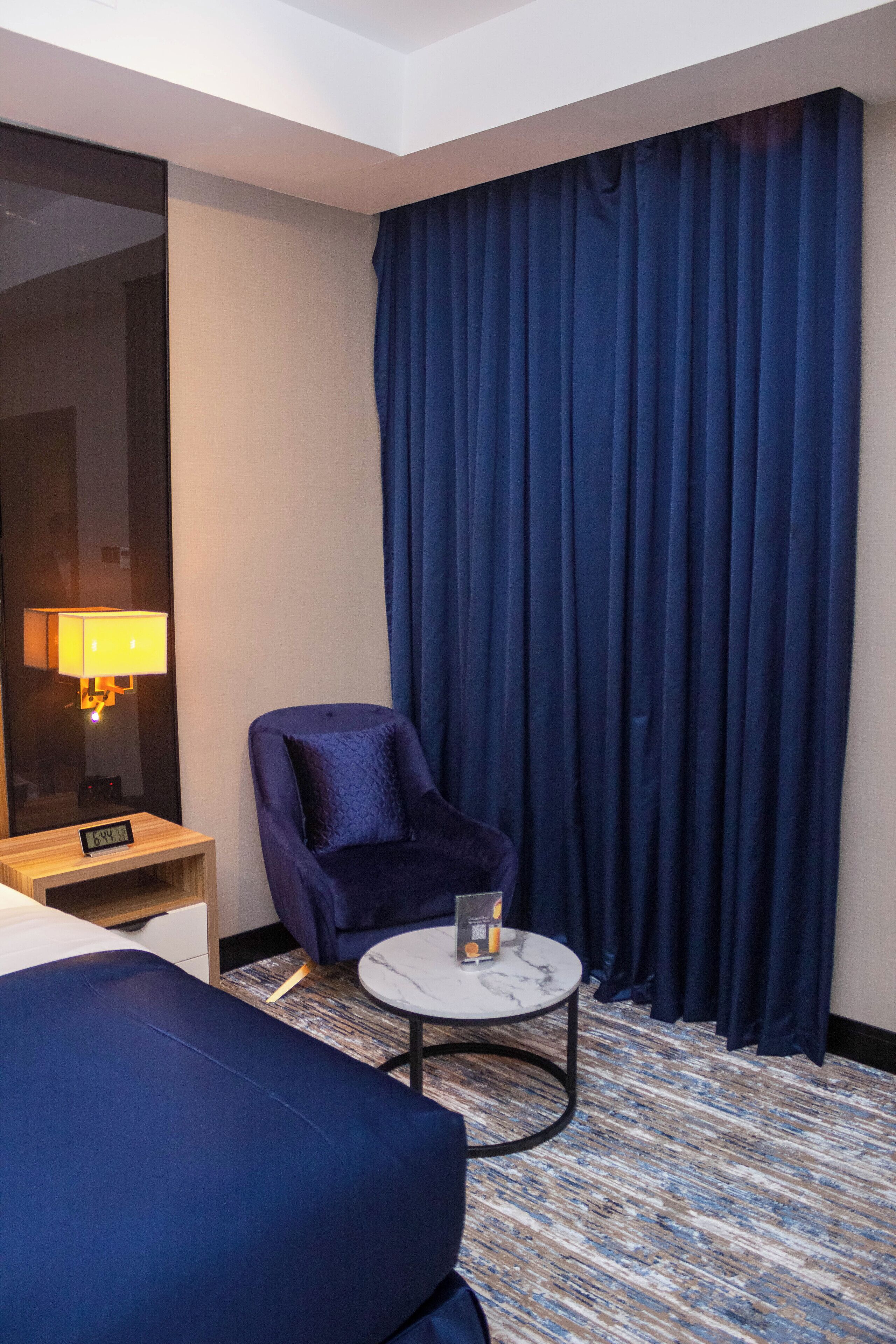 DANA HOTEL RESIDENCES QASSIM 2*