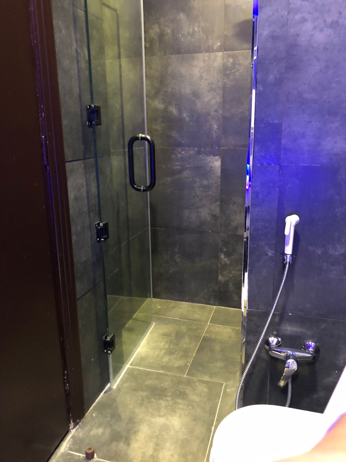 DANA HOTEL RESIDENCES QASSIM 2*