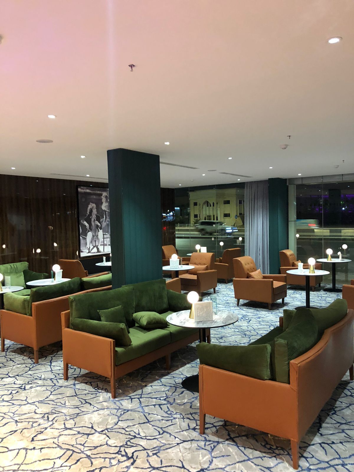 DANA HOTEL RESIDENCES QASSIM 2*