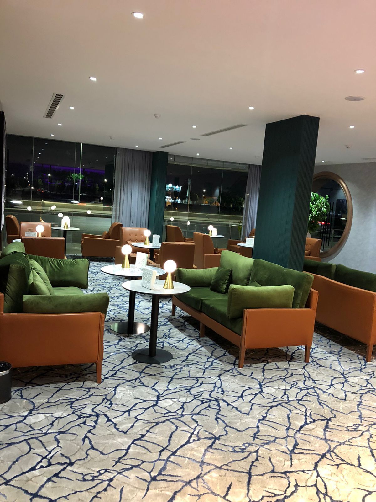 DANA HOTEL RESIDENCES QASSIM 2*