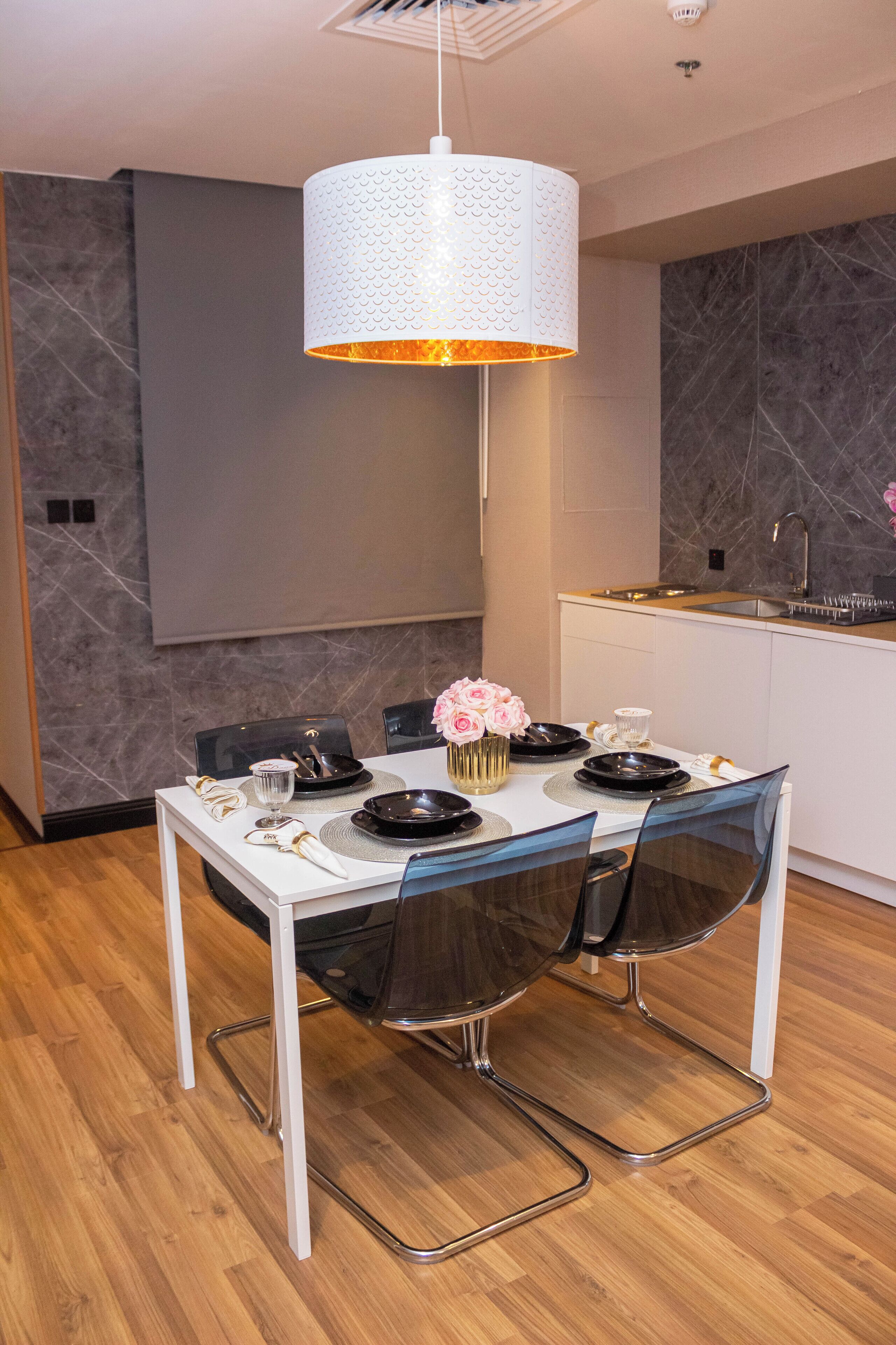 DANA HOTEL RESIDENCES QASSIM 2*