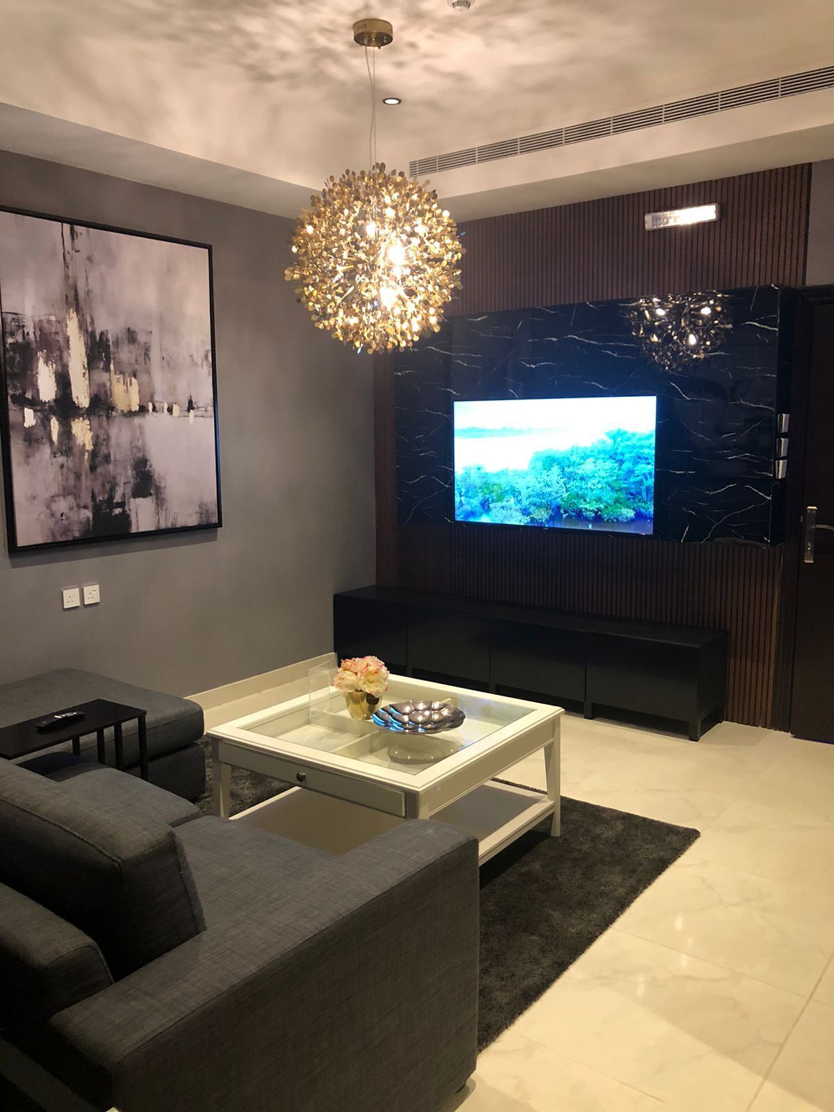 DANA HOTEL RESIDENCES QASSIM 2*