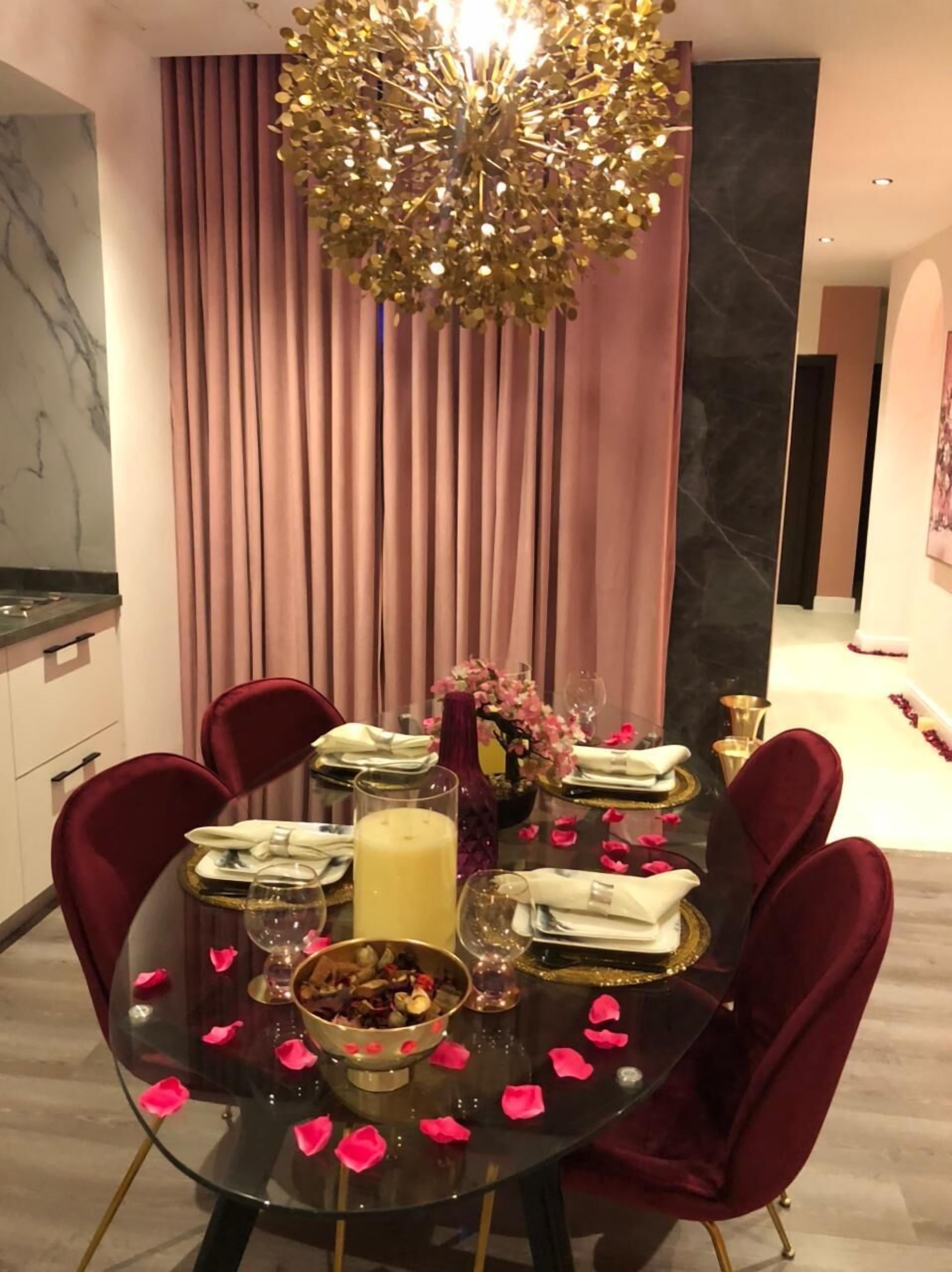 DANA HOTEL RESIDENCES QASSIM 2*