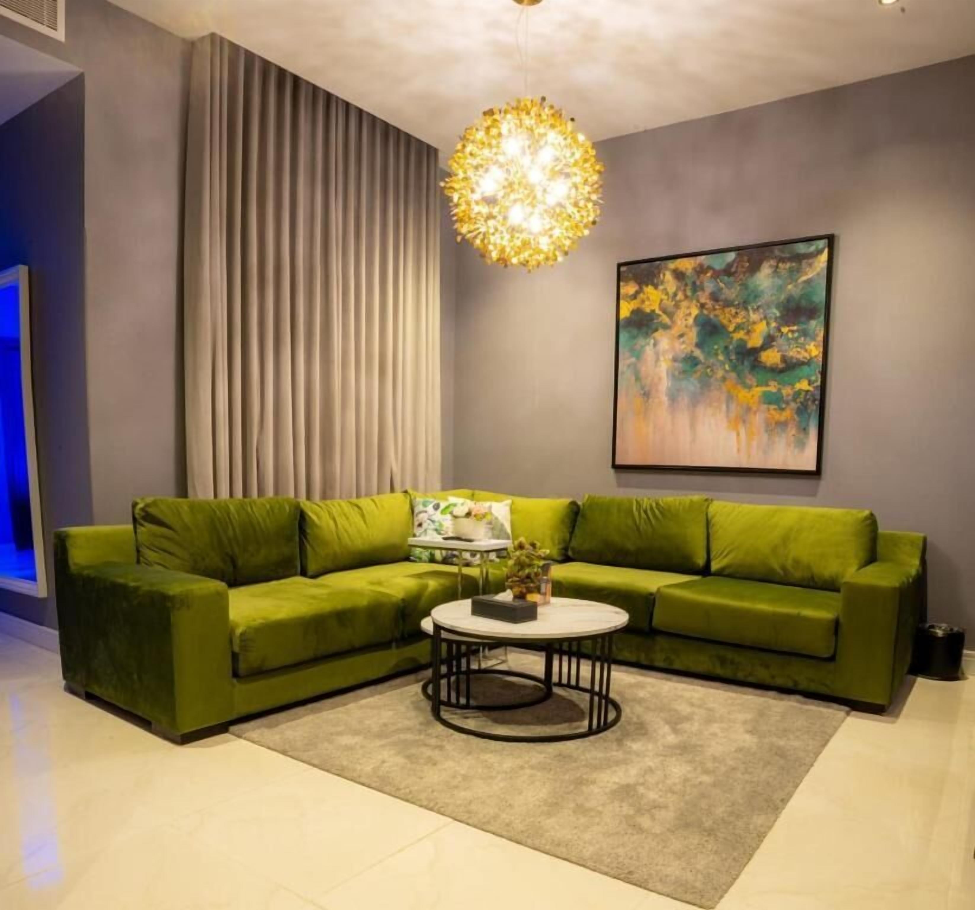 DANA HOTEL RESIDENCES QASSIM 2*