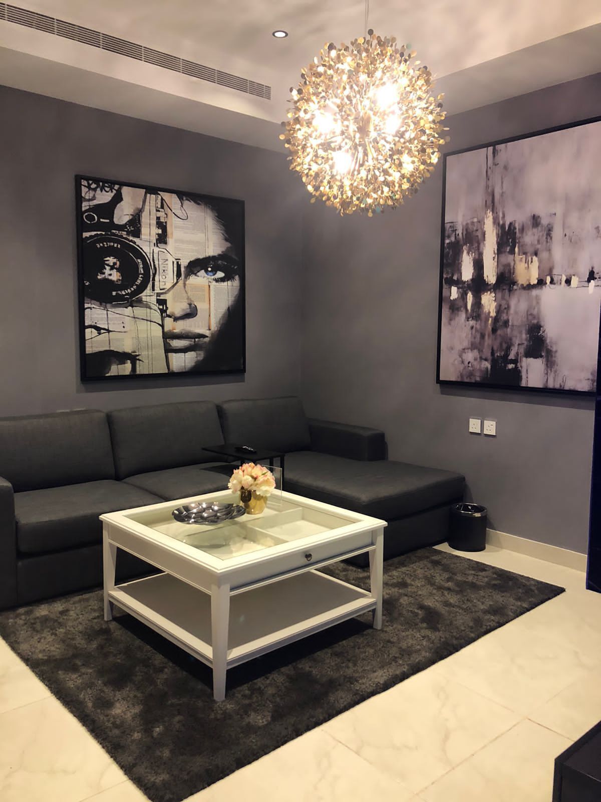 DANA HOTEL RESIDENCES QASSIM 2*
