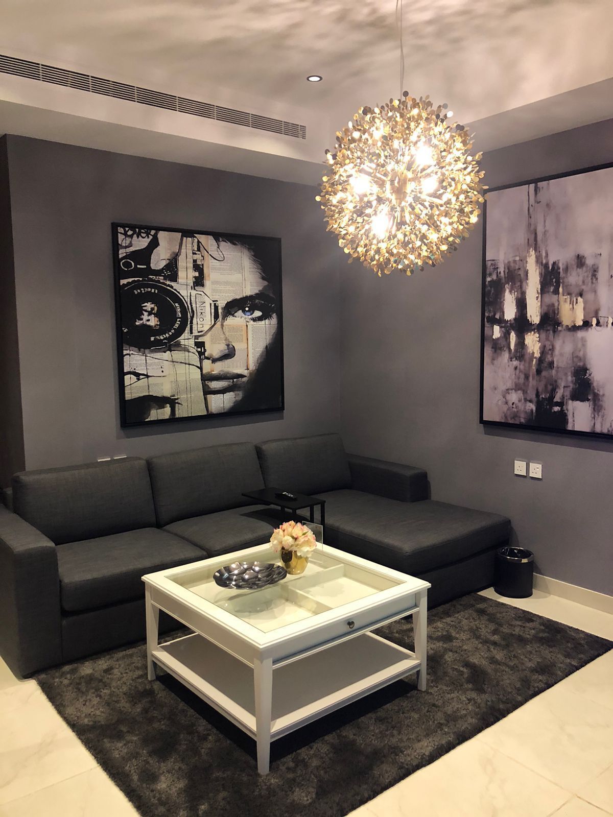 DANA HOTEL RESIDENCES QASSIM 2*