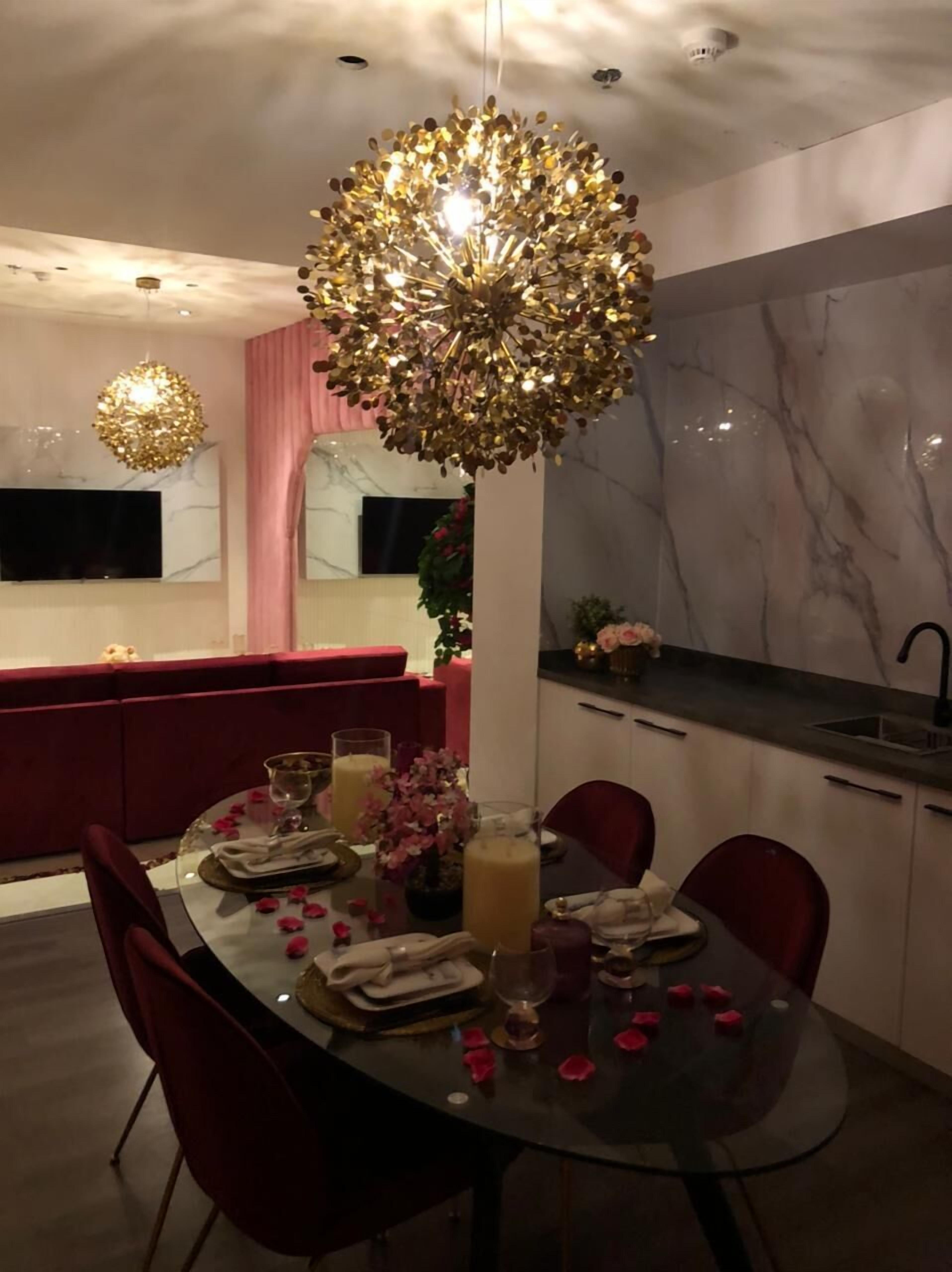 DANA HOTEL RESIDENCES QASSIM 2*