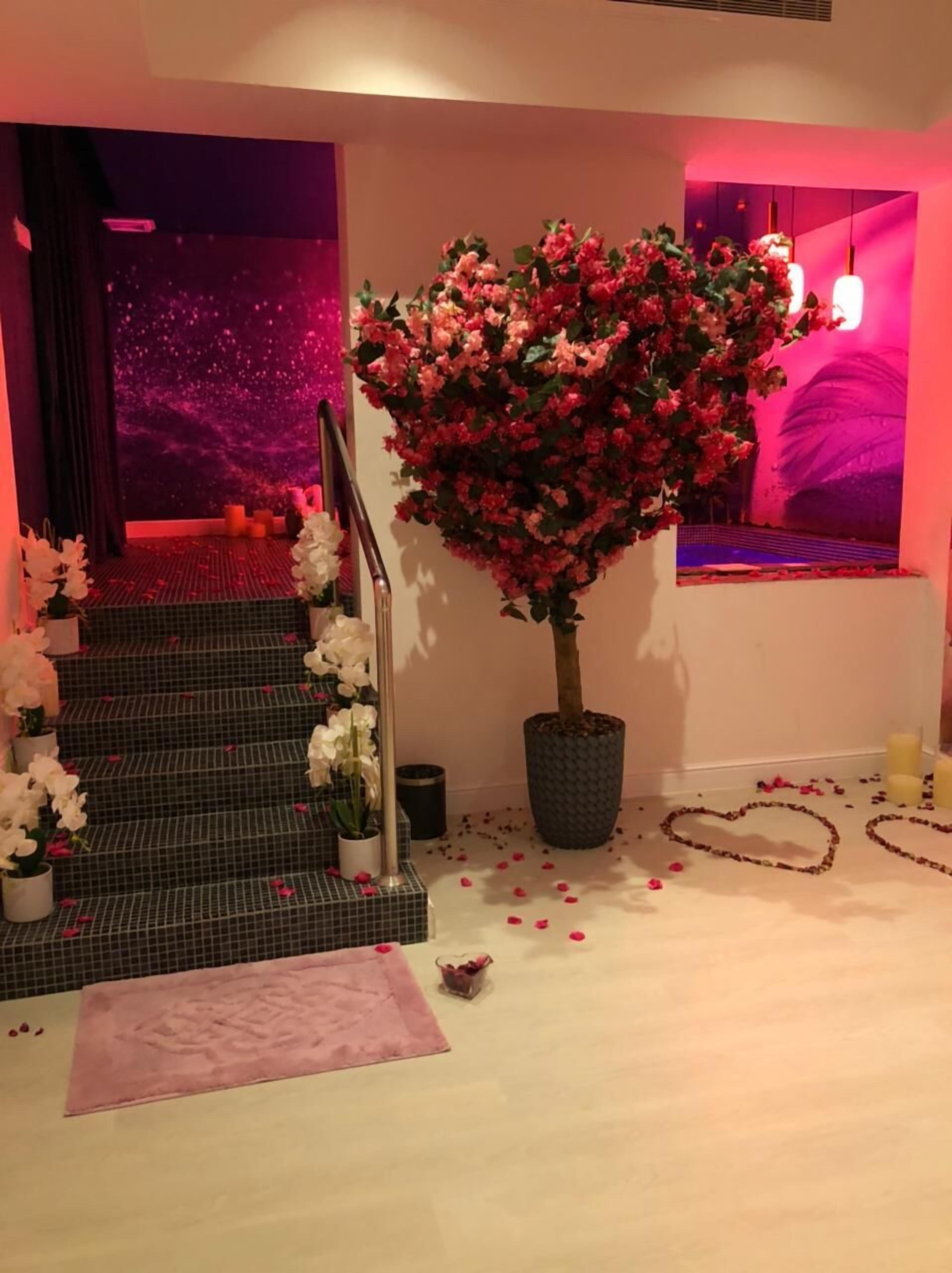 DANA HOTEL RESIDENCES QASSIM 2*