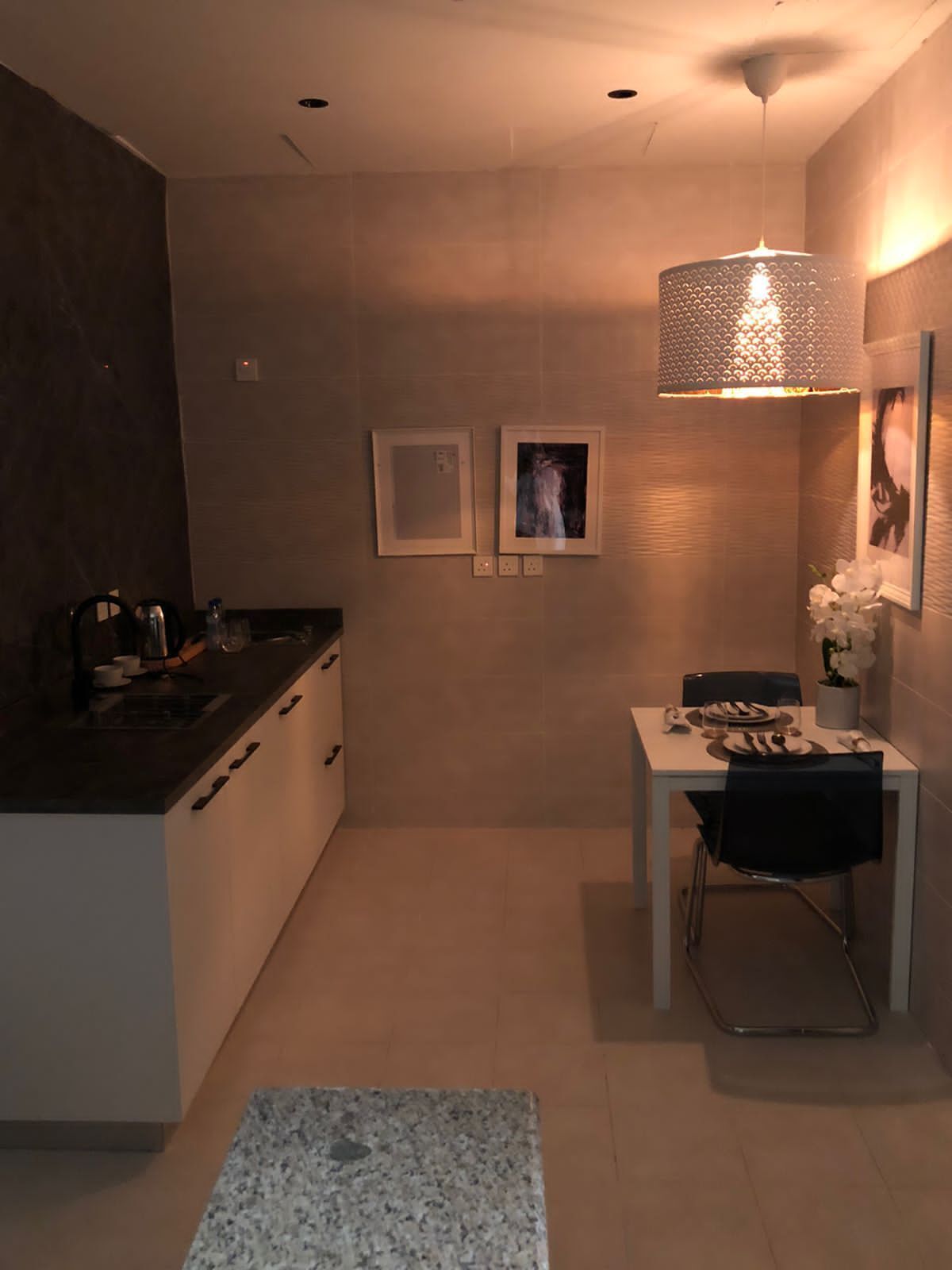 DANA HOTEL RESIDENCES QASSIM 2*