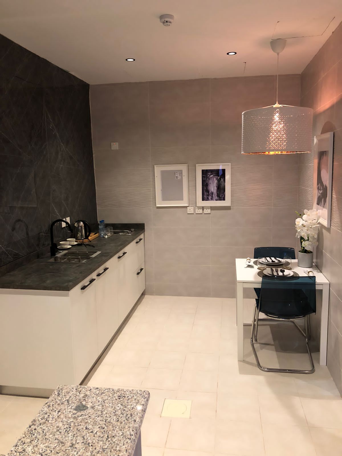 DANA HOTEL RESIDENCES QASSIM 2*