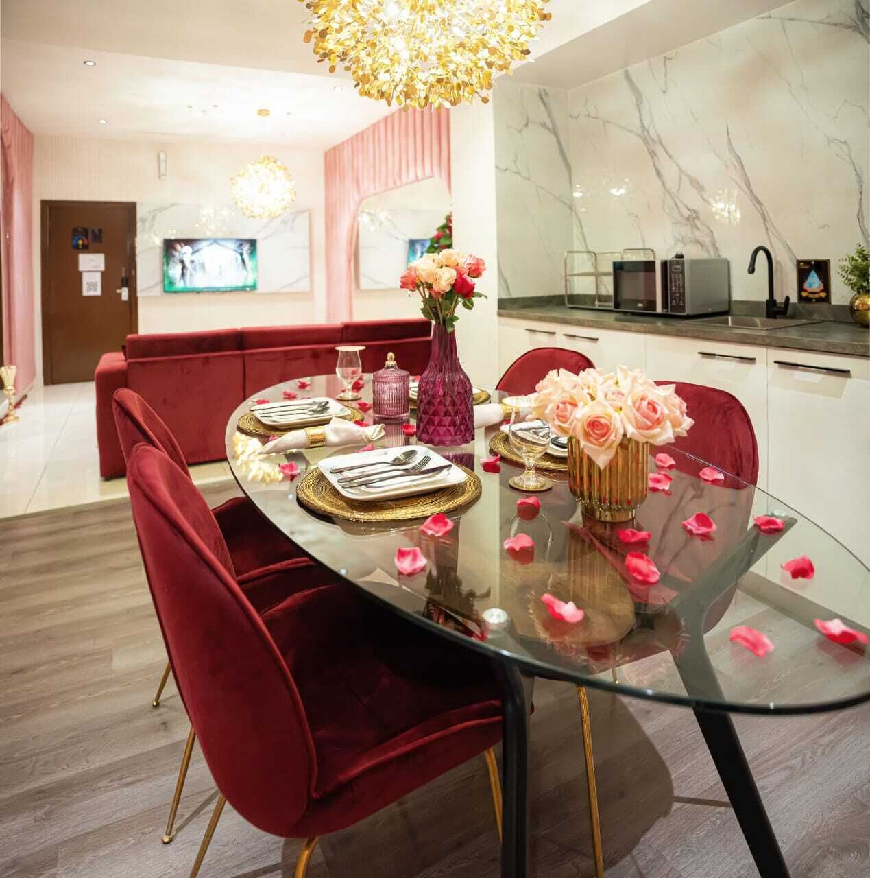 DANA HOTEL RESIDENCES QASSIM 2*
