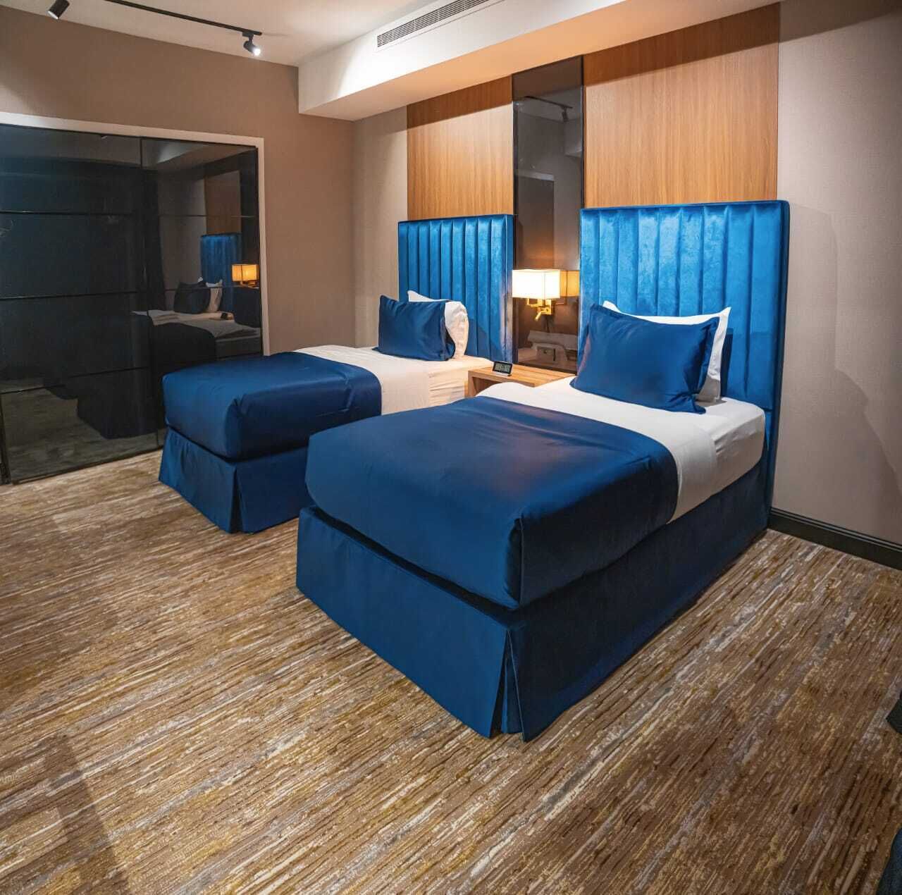 DANA HOTEL RESIDENCES QASSIM 2*