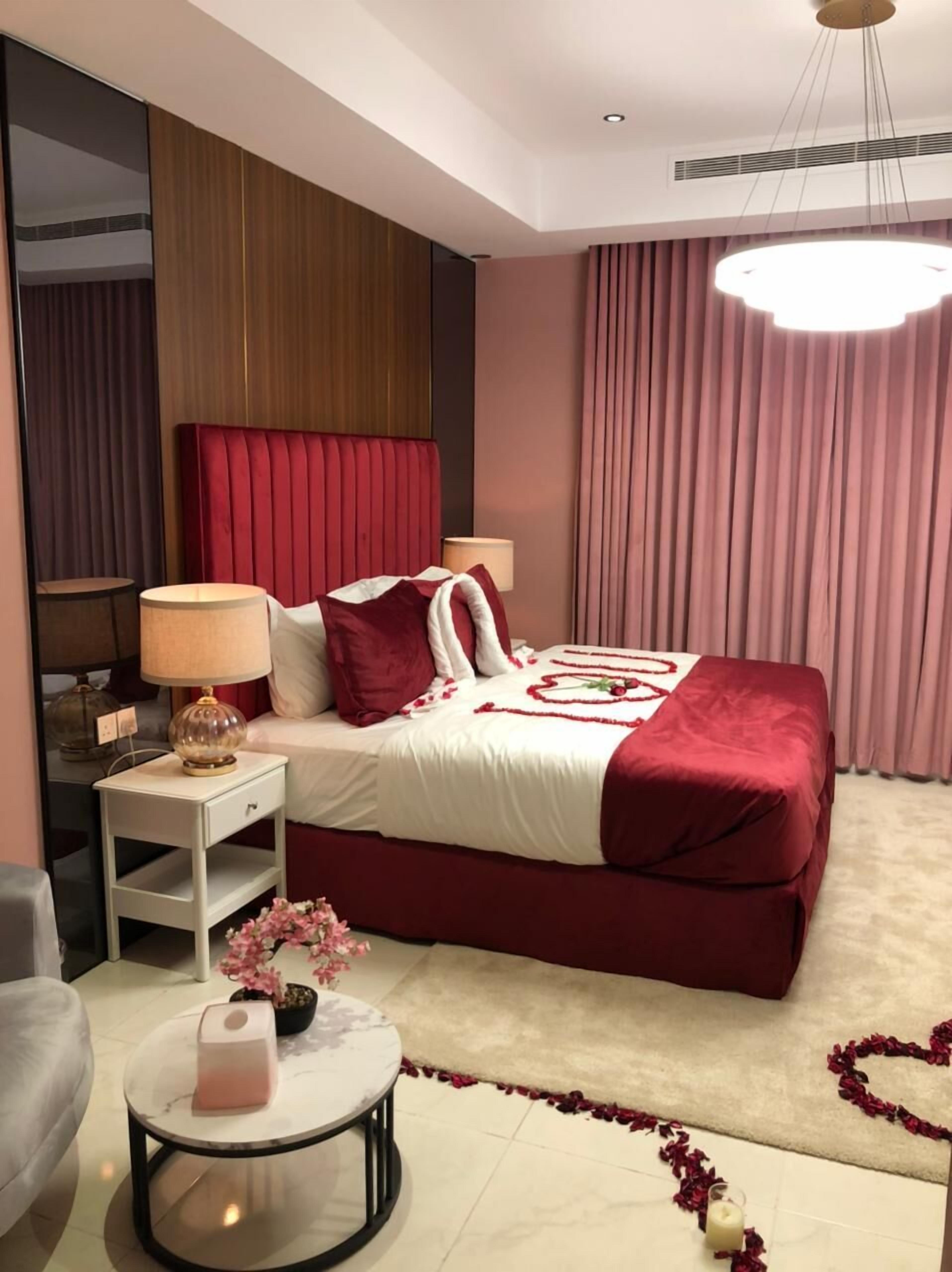 DANA HOTEL RESIDENCES QASSIM 2*