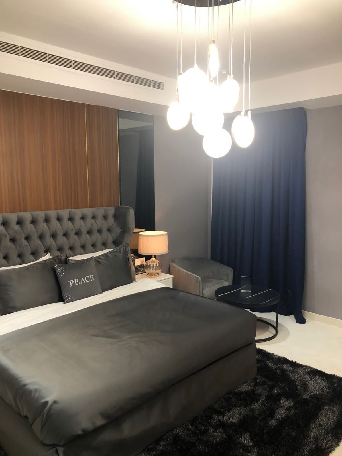 DANA HOTEL RESIDENCES QASSIM 2*