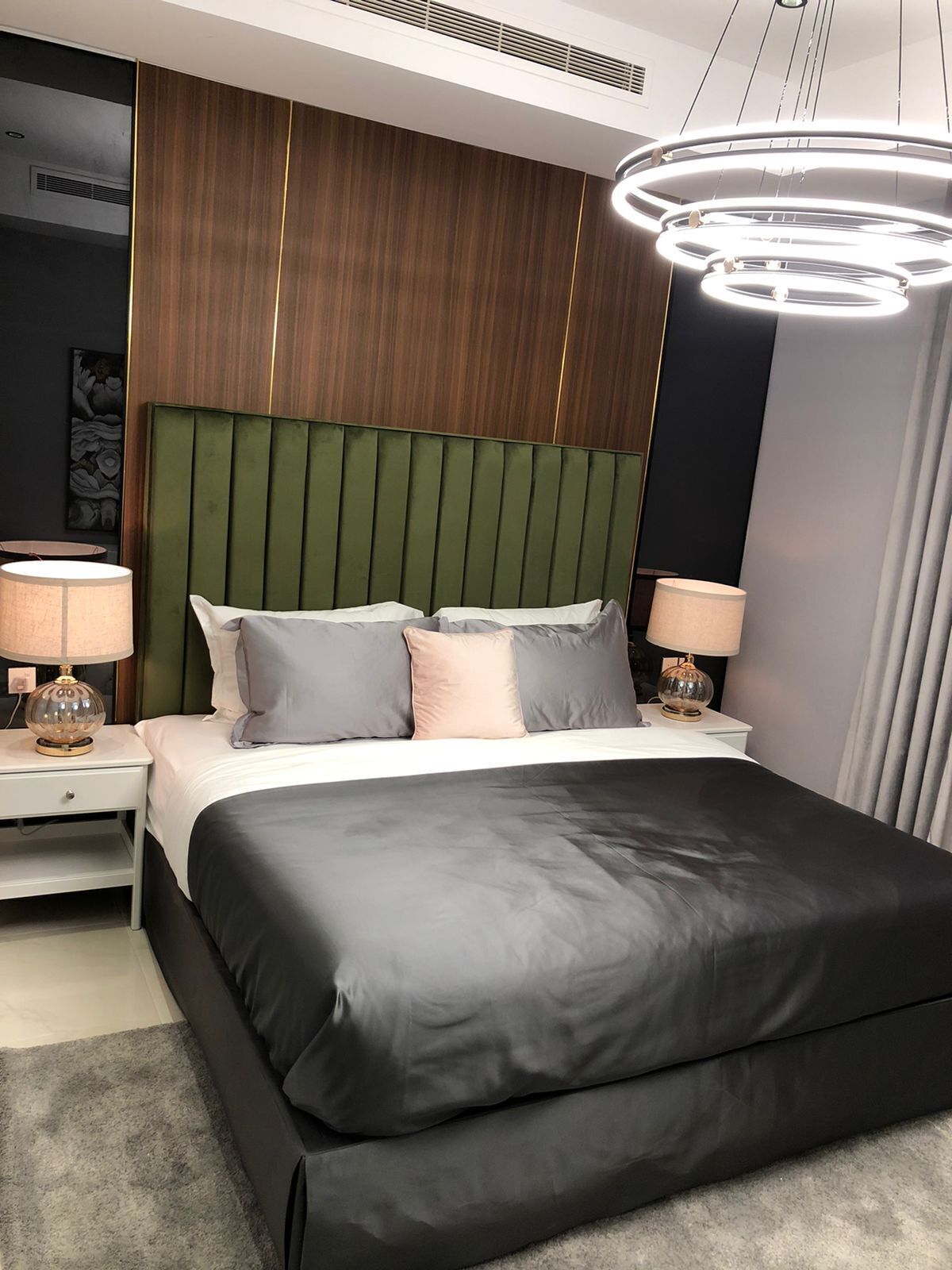 DANA HOTEL RESIDENCES QASSIM 2*