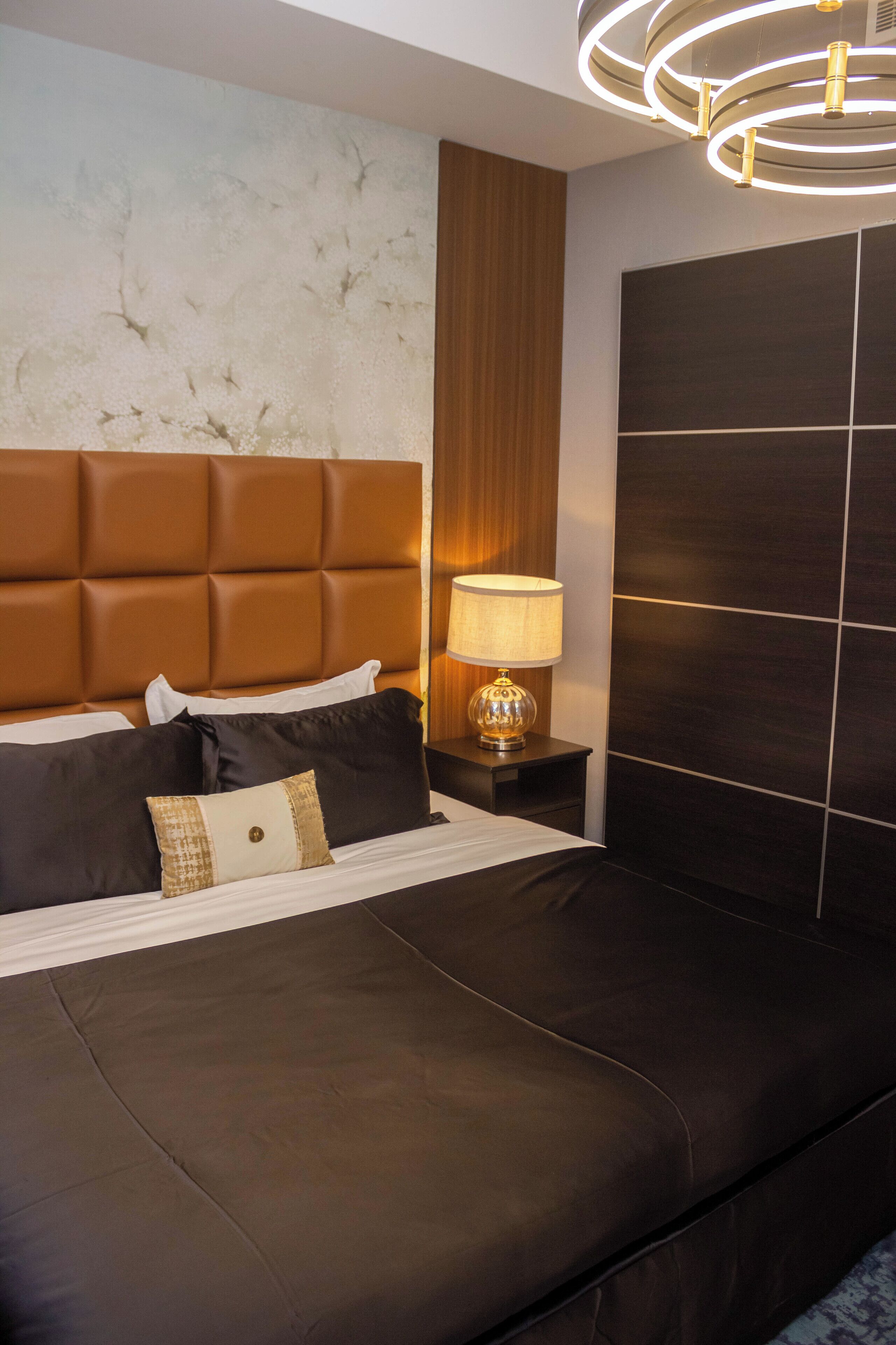 DANA HOTEL RESIDENCES QASSIM 2*