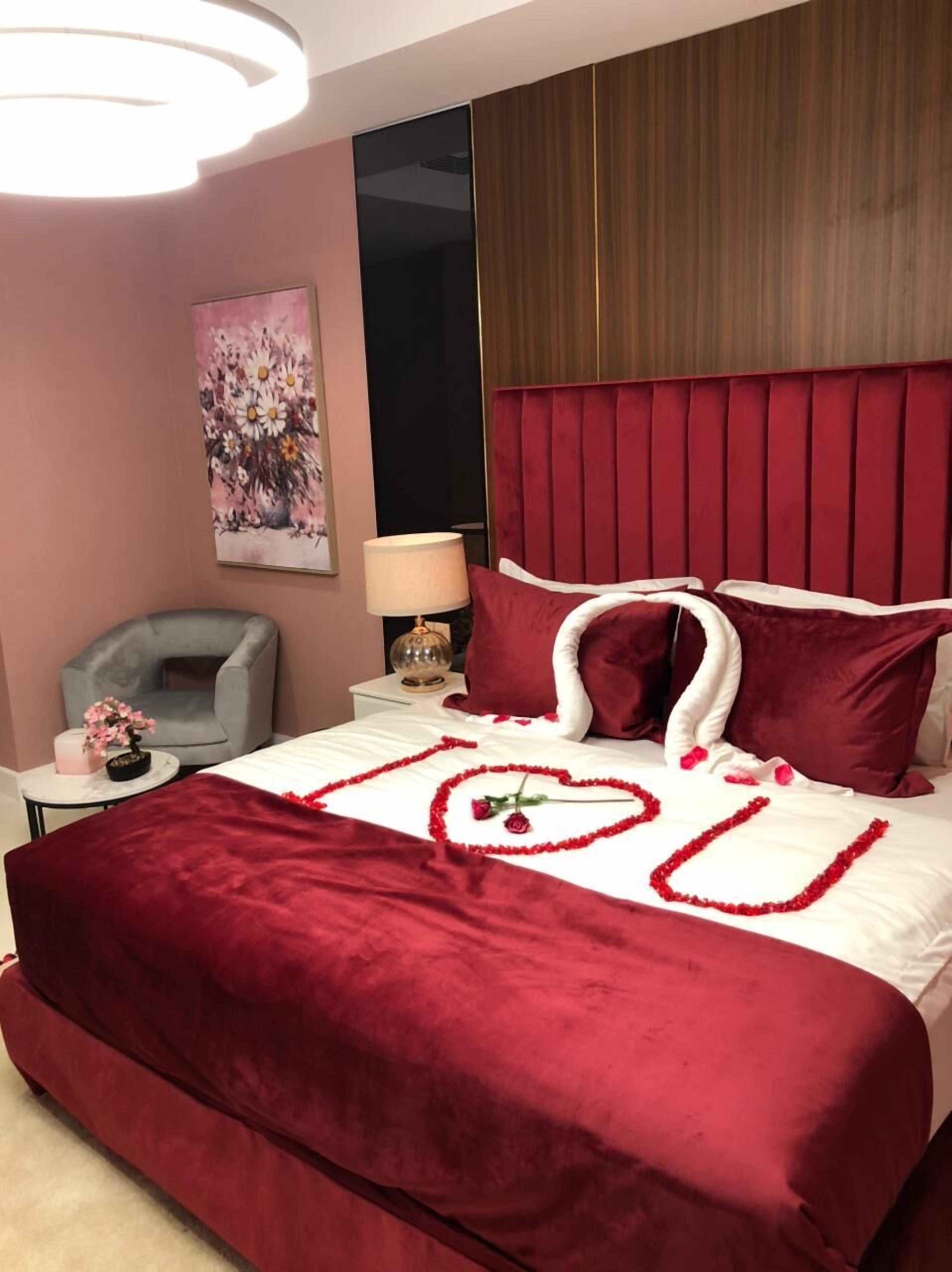 DANA HOTEL RESIDENCES QASSIM 2*