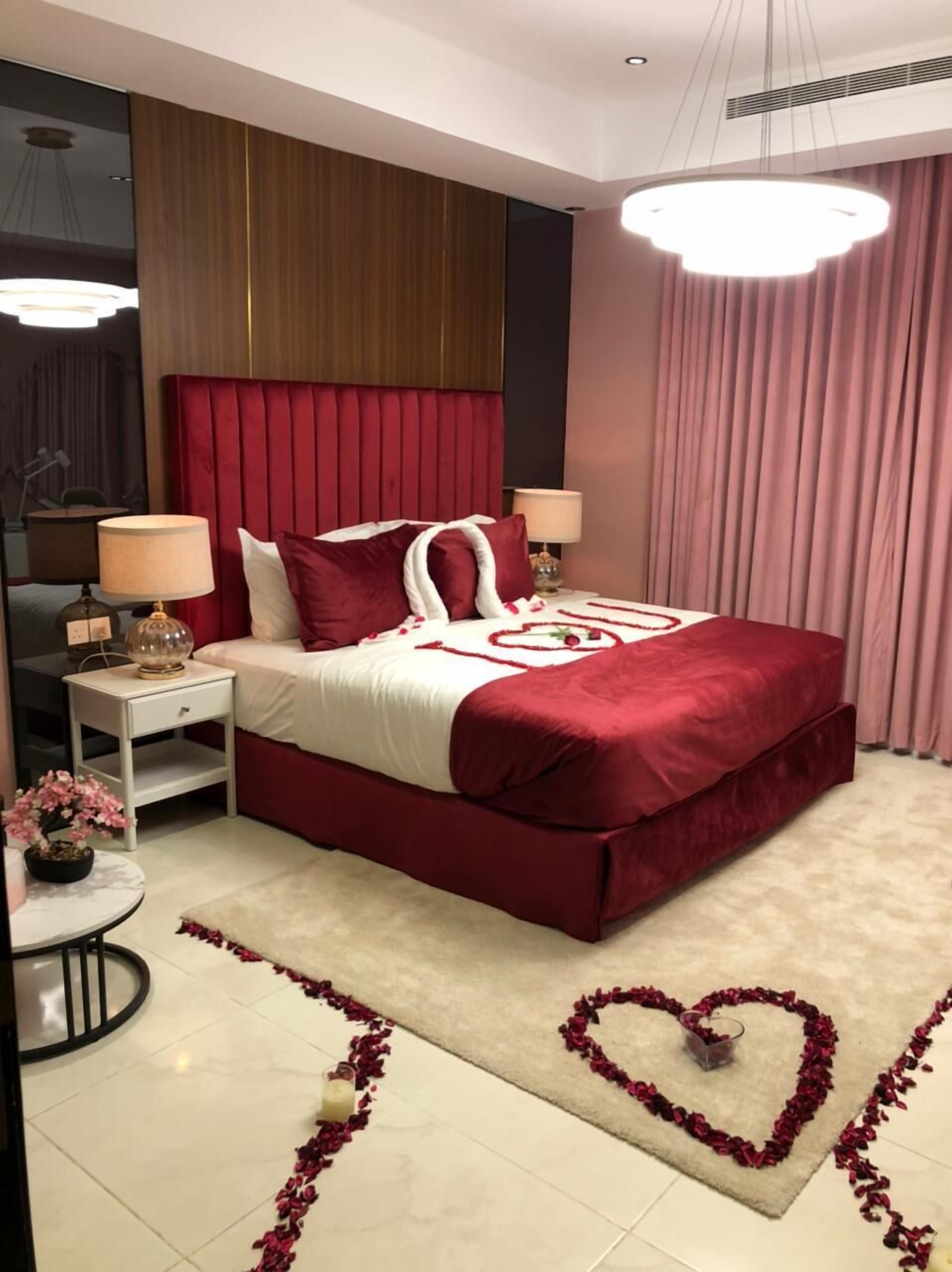 DANA HOTEL RESIDENCES QASSIM 2*