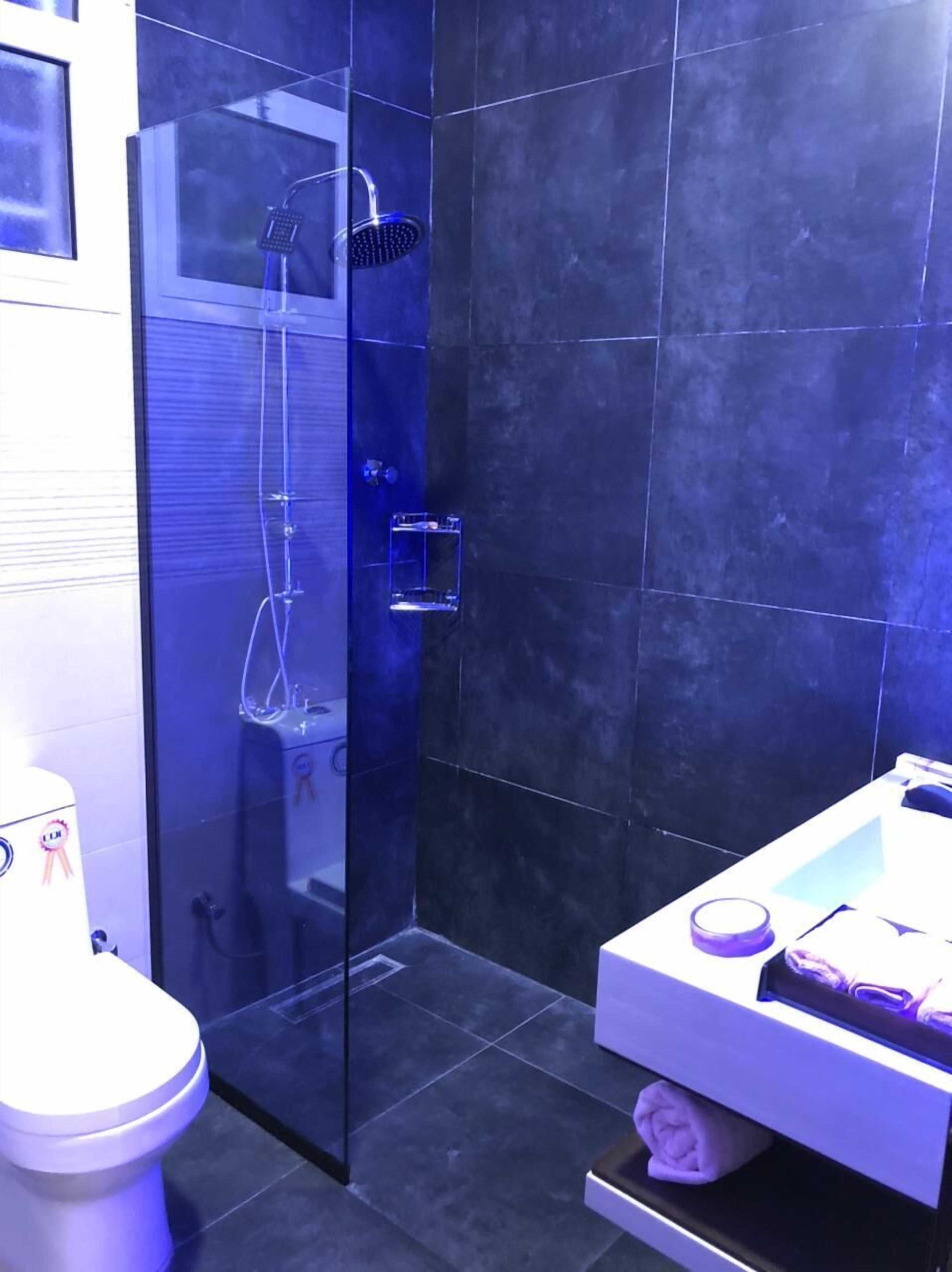 DANA HOTEL RESIDENCES QASSIM 2*