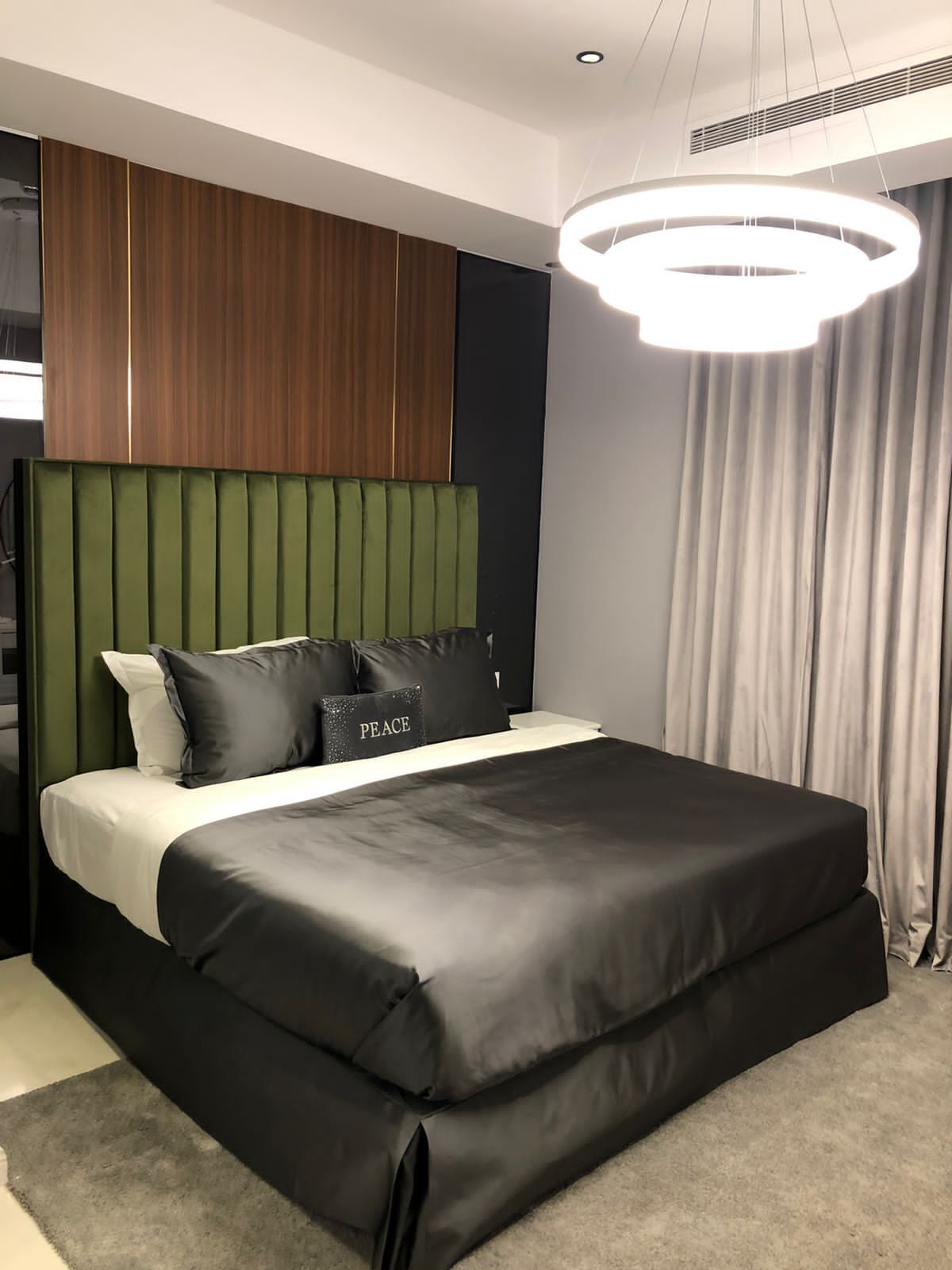 DANA HOTEL RESIDENCES QASSIM 2*