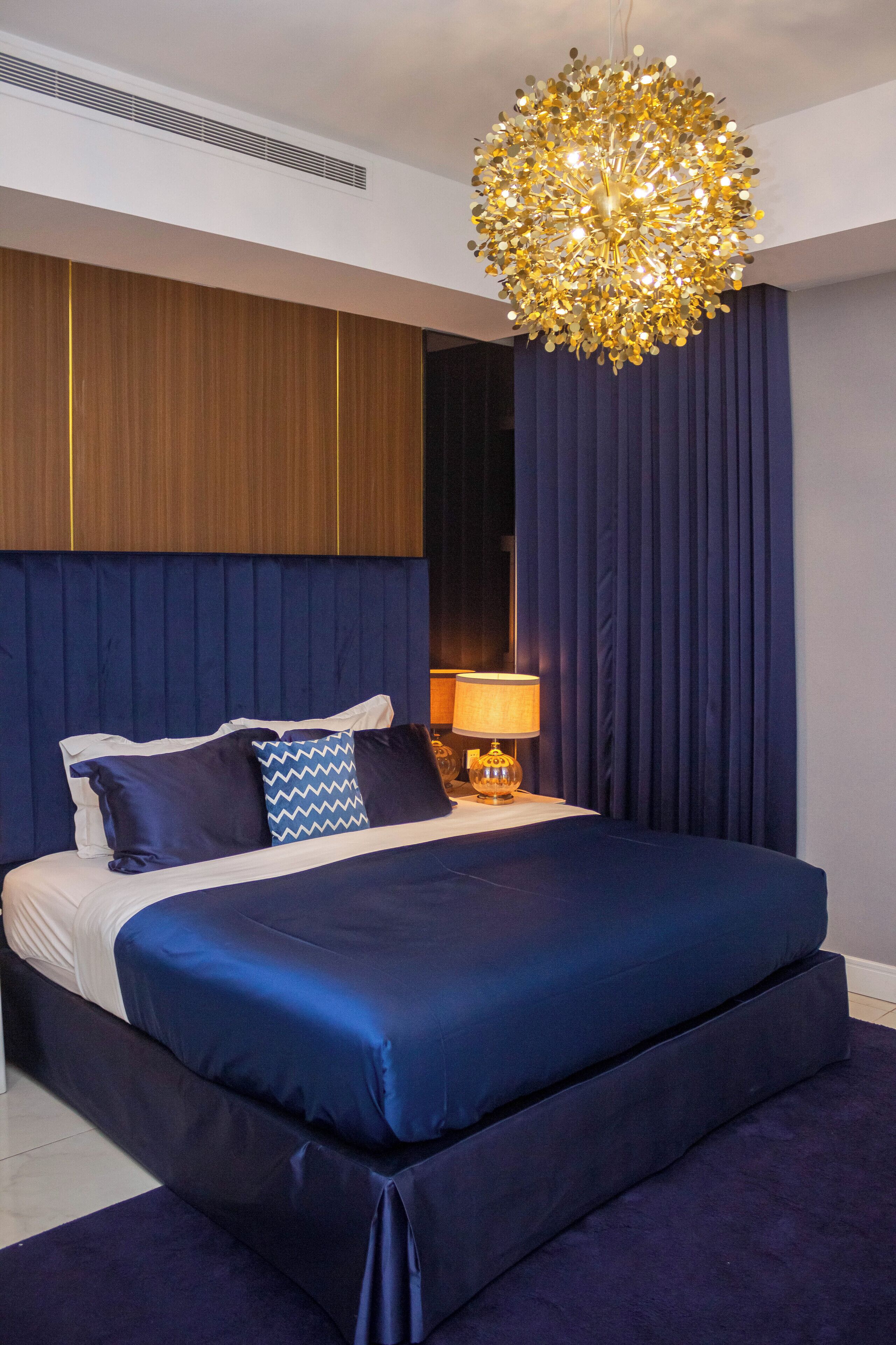 DANA HOTEL RESIDENCES QASSIM 2*