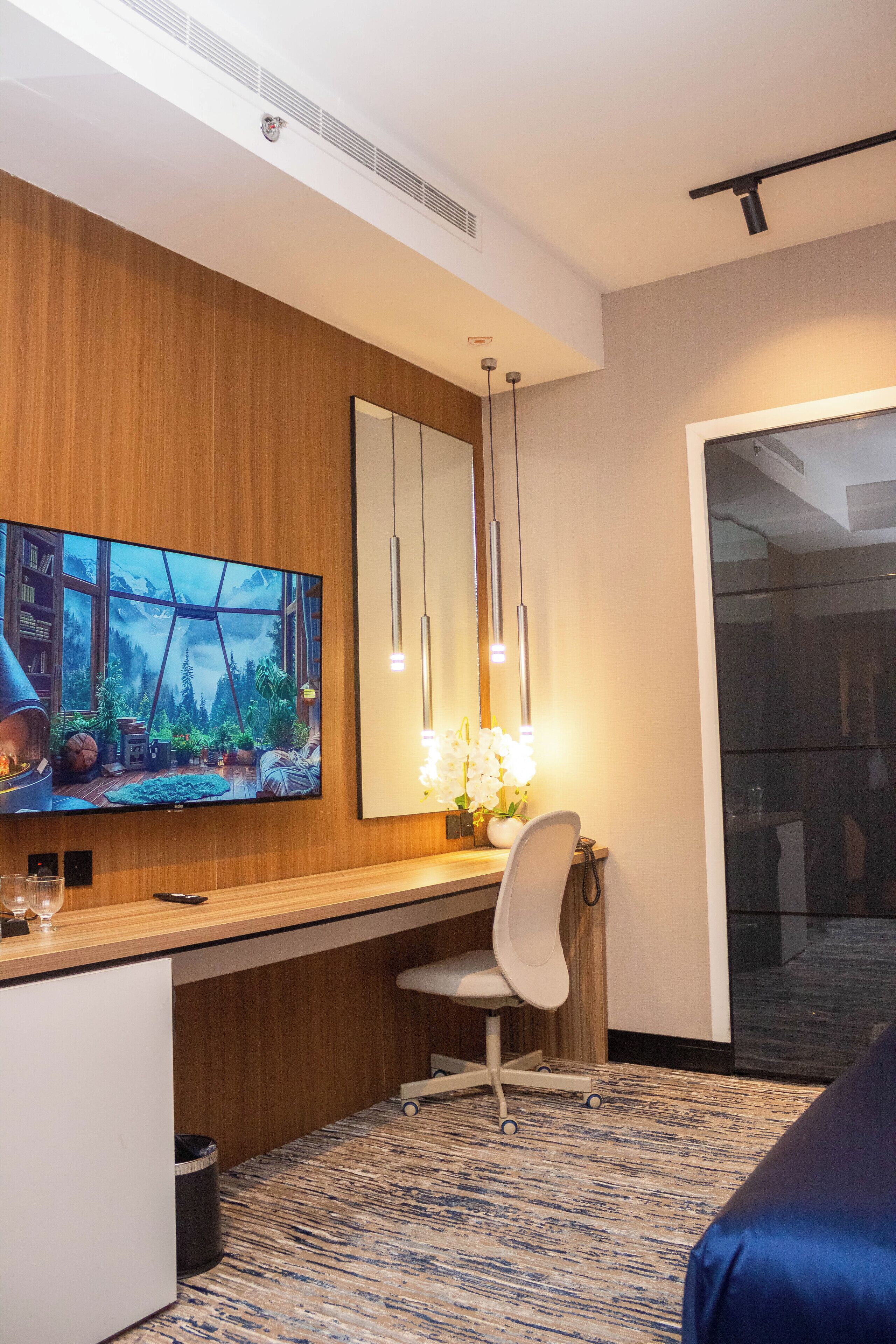 DANA HOTEL RESIDENCES QASSIM 2*