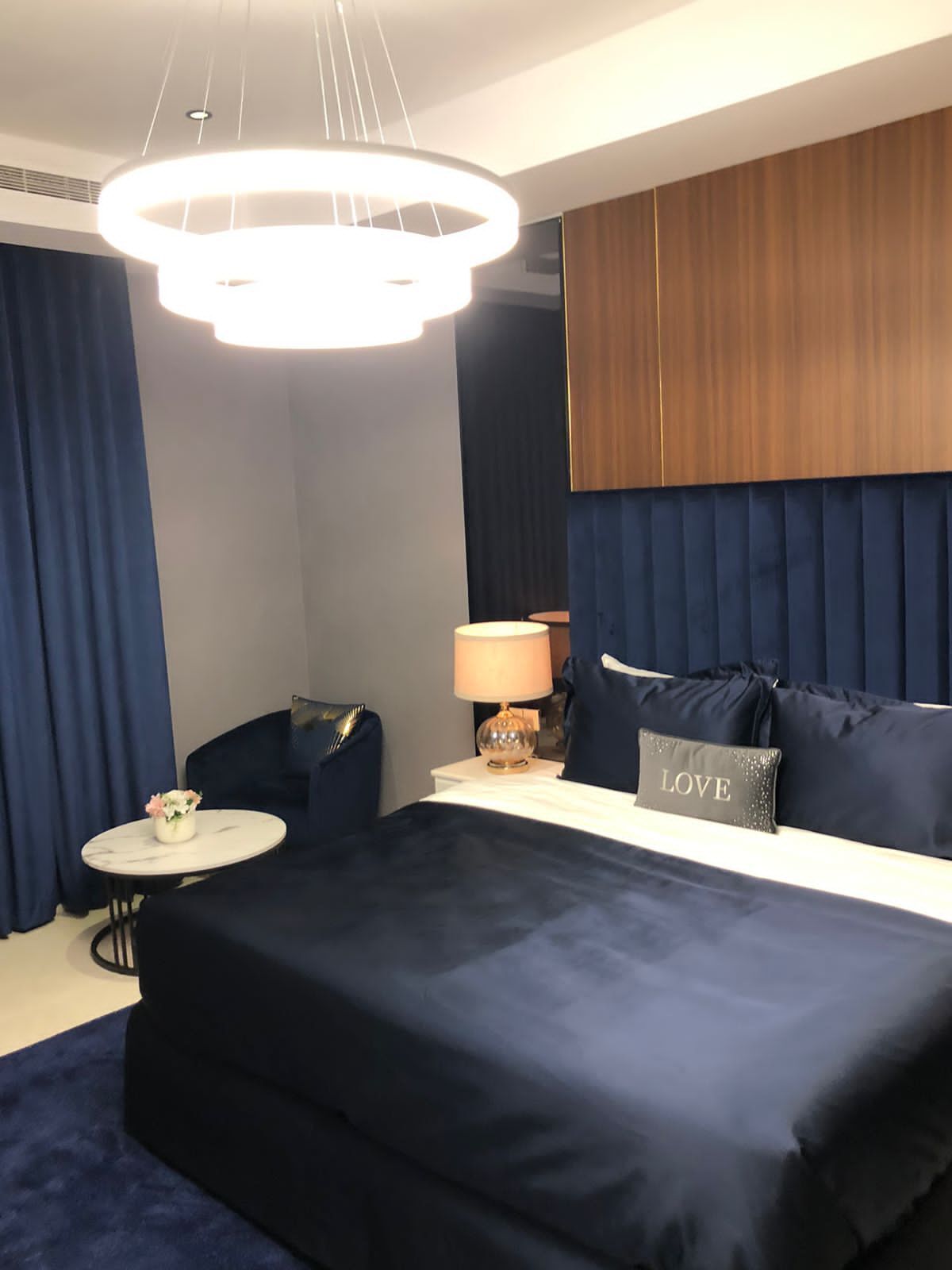 DANA HOTEL RESIDENCES QASSIM 2*