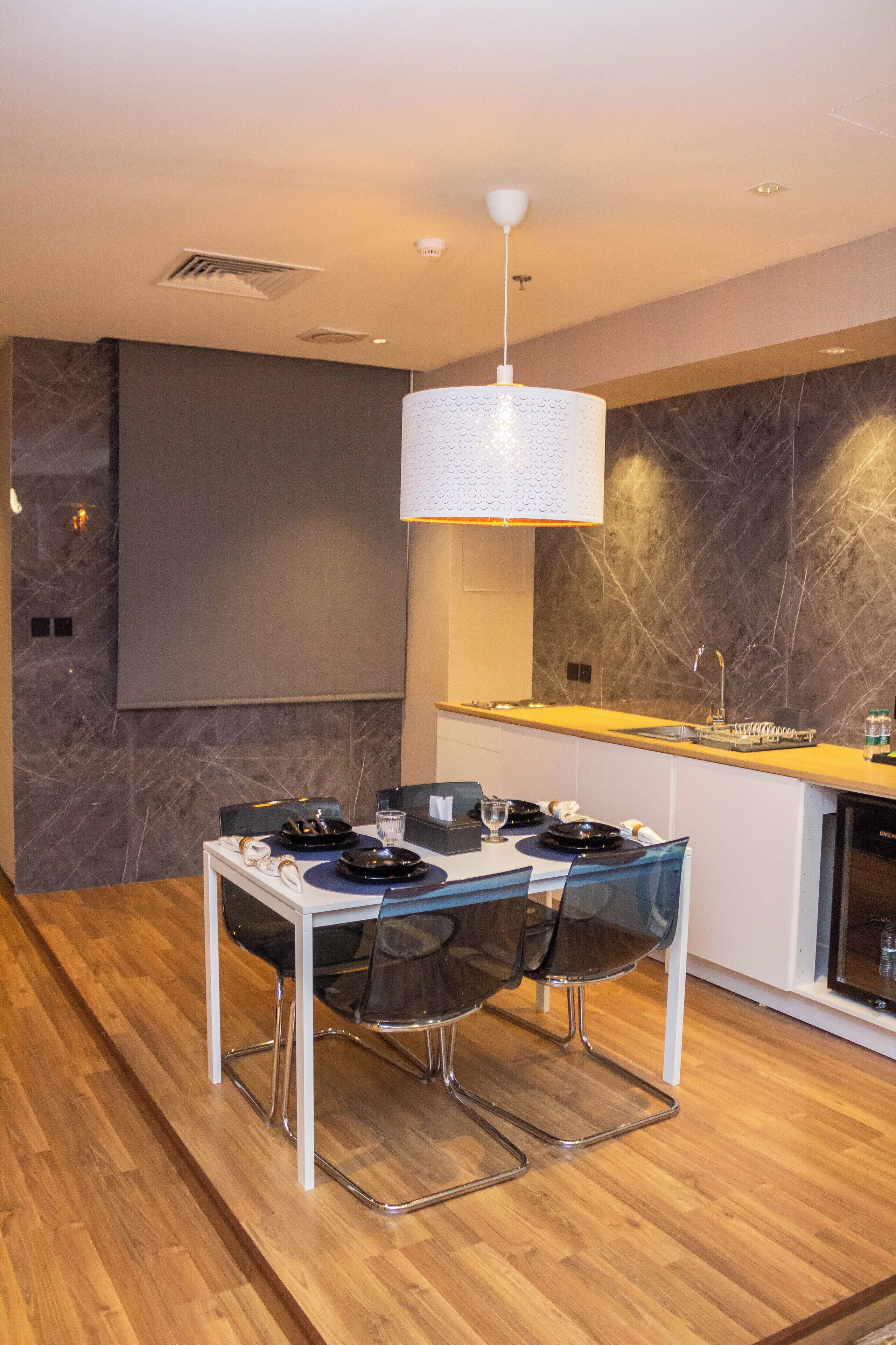DANA HOTEL RESIDENCES QASSIM 2*