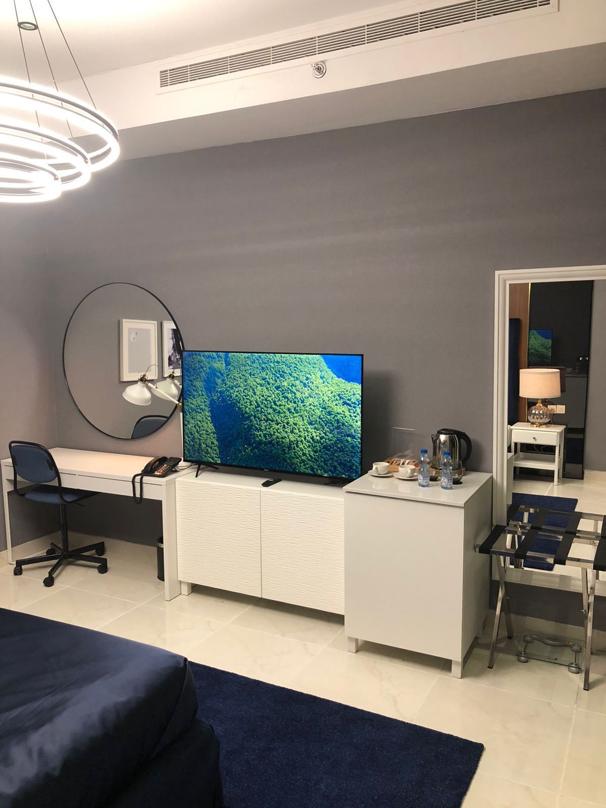 DANA HOTEL RESIDENCES QASSIM 2*