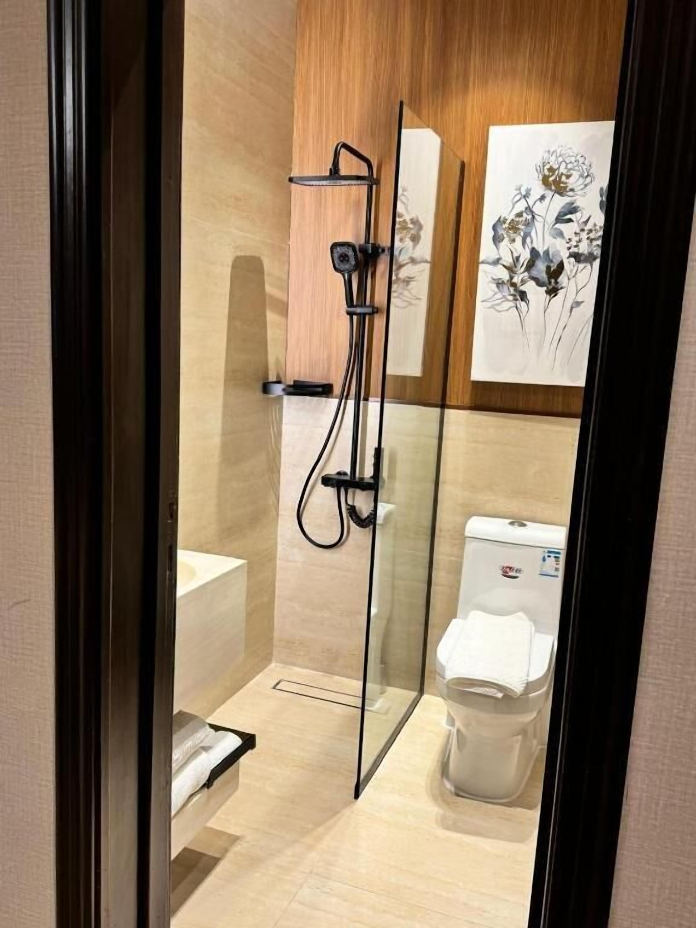 DANA HOTEL RESIDENCES QASSIM 2*