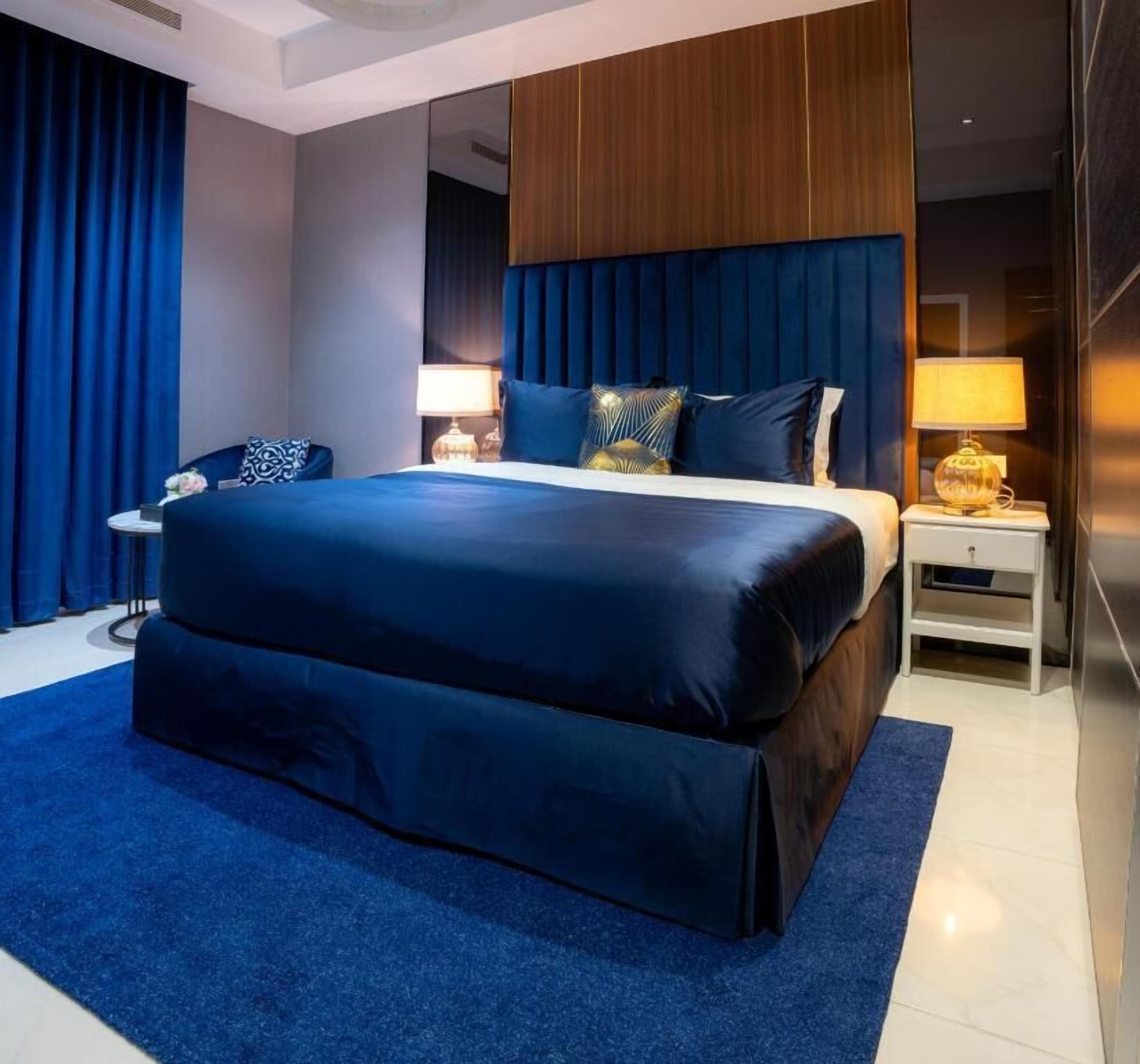 DANA HOTEL RESIDENCES QASSIM 2*