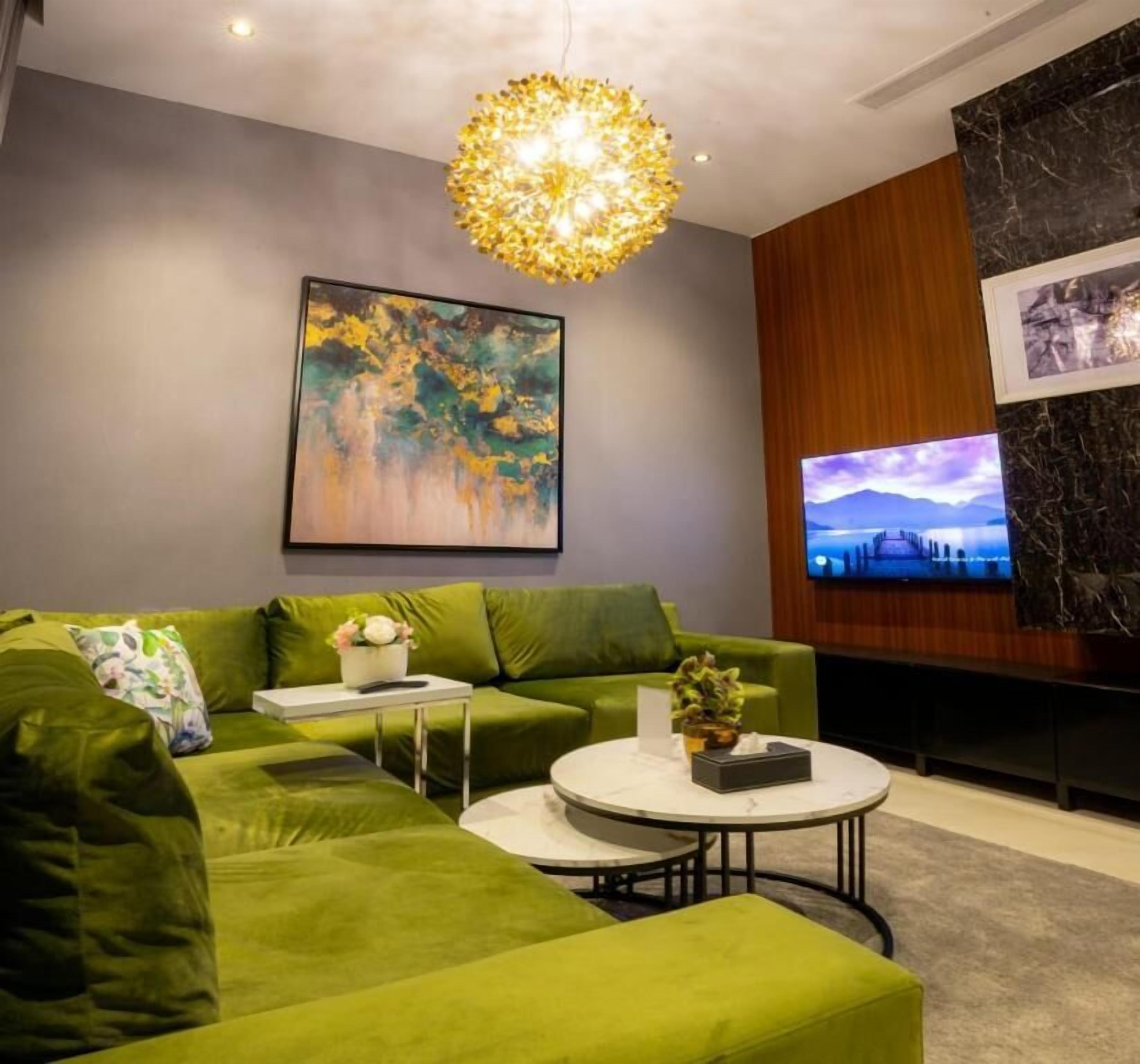 DANA HOTEL RESIDENCES QASSIM 2*