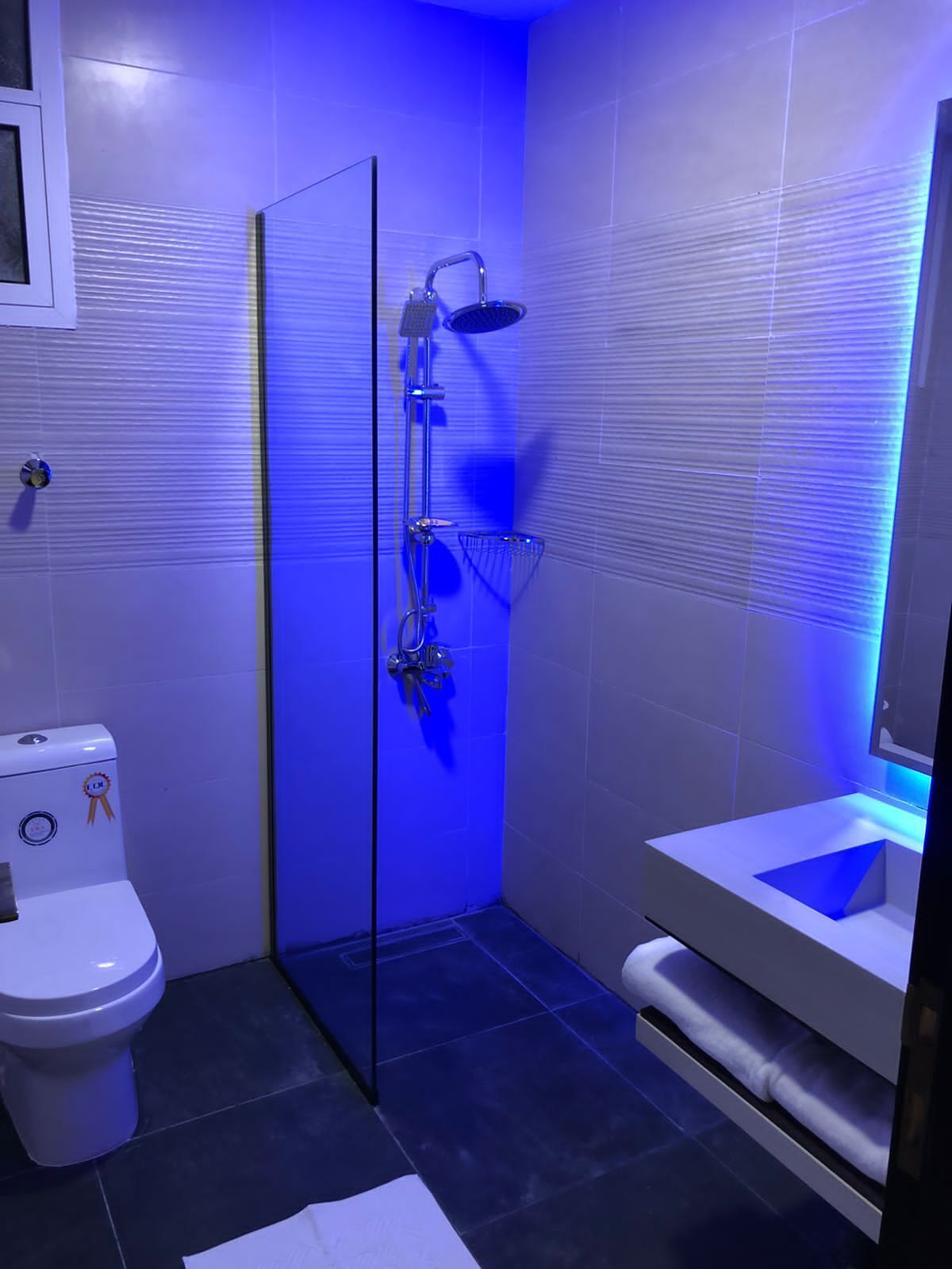 DANA HOTEL RESIDENCES QASSIM 2*
