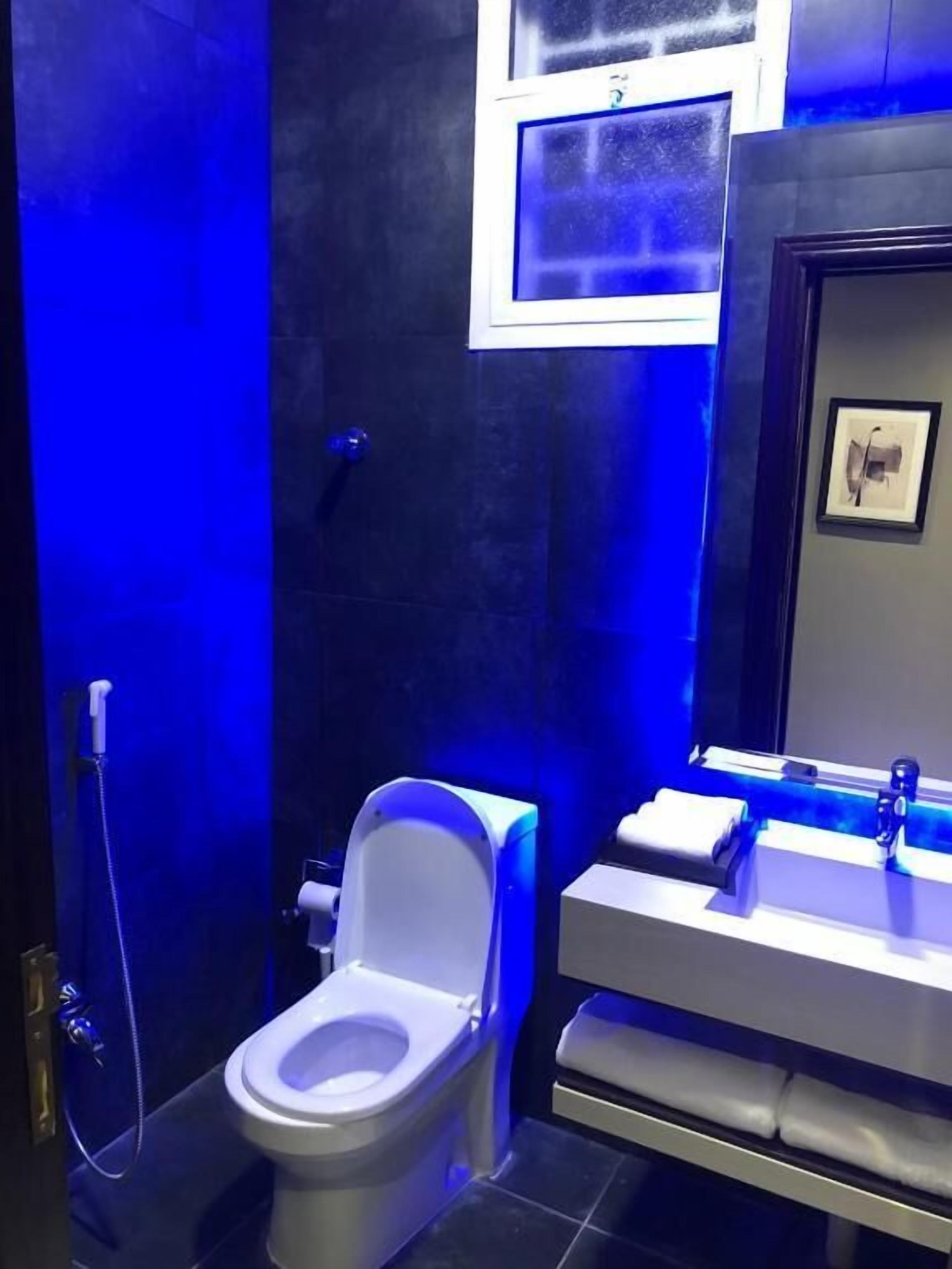 DANA HOTEL RESIDENCES QASSIM 2*