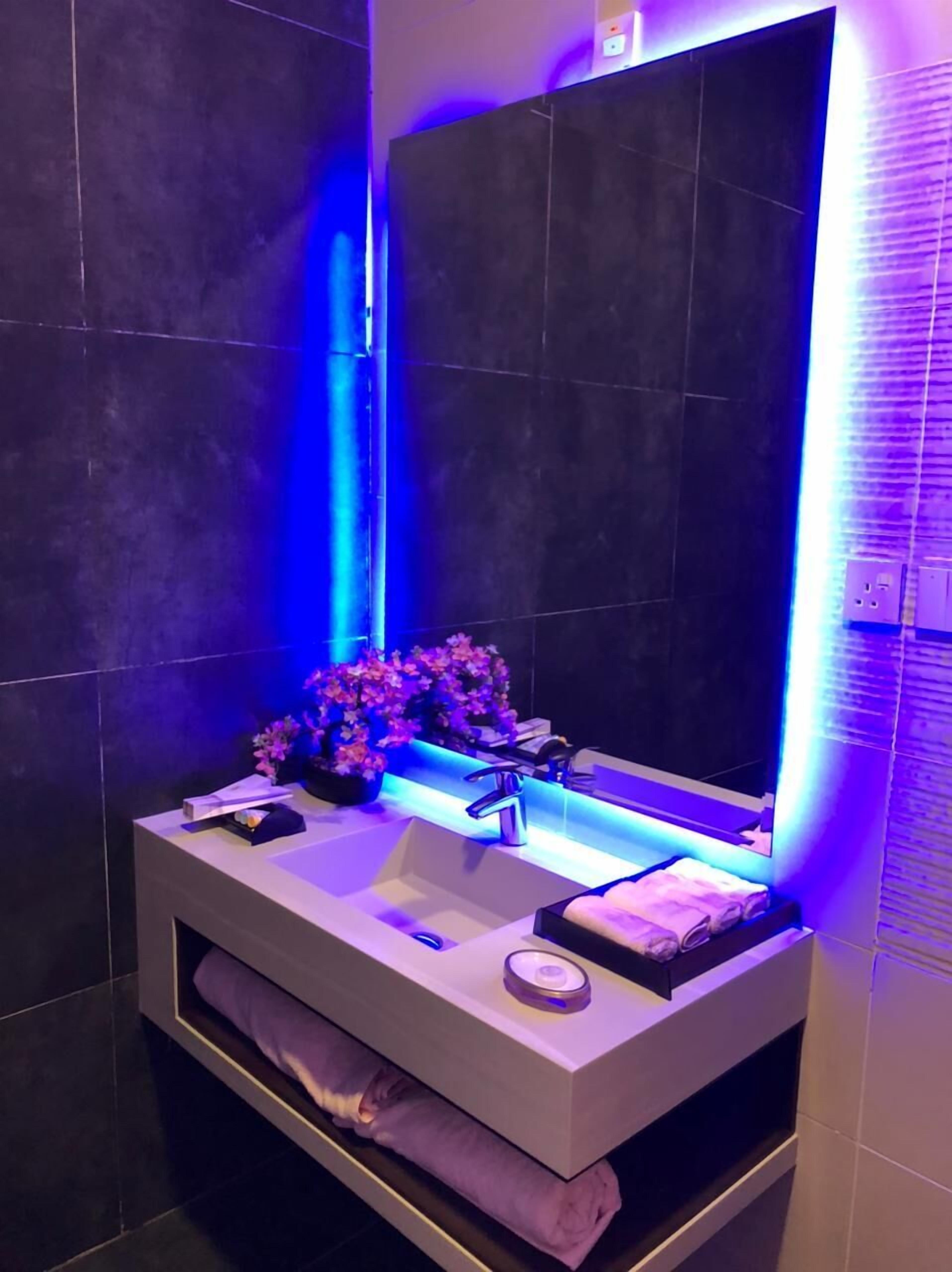 DANA HOTEL RESIDENCES QASSIM 2*