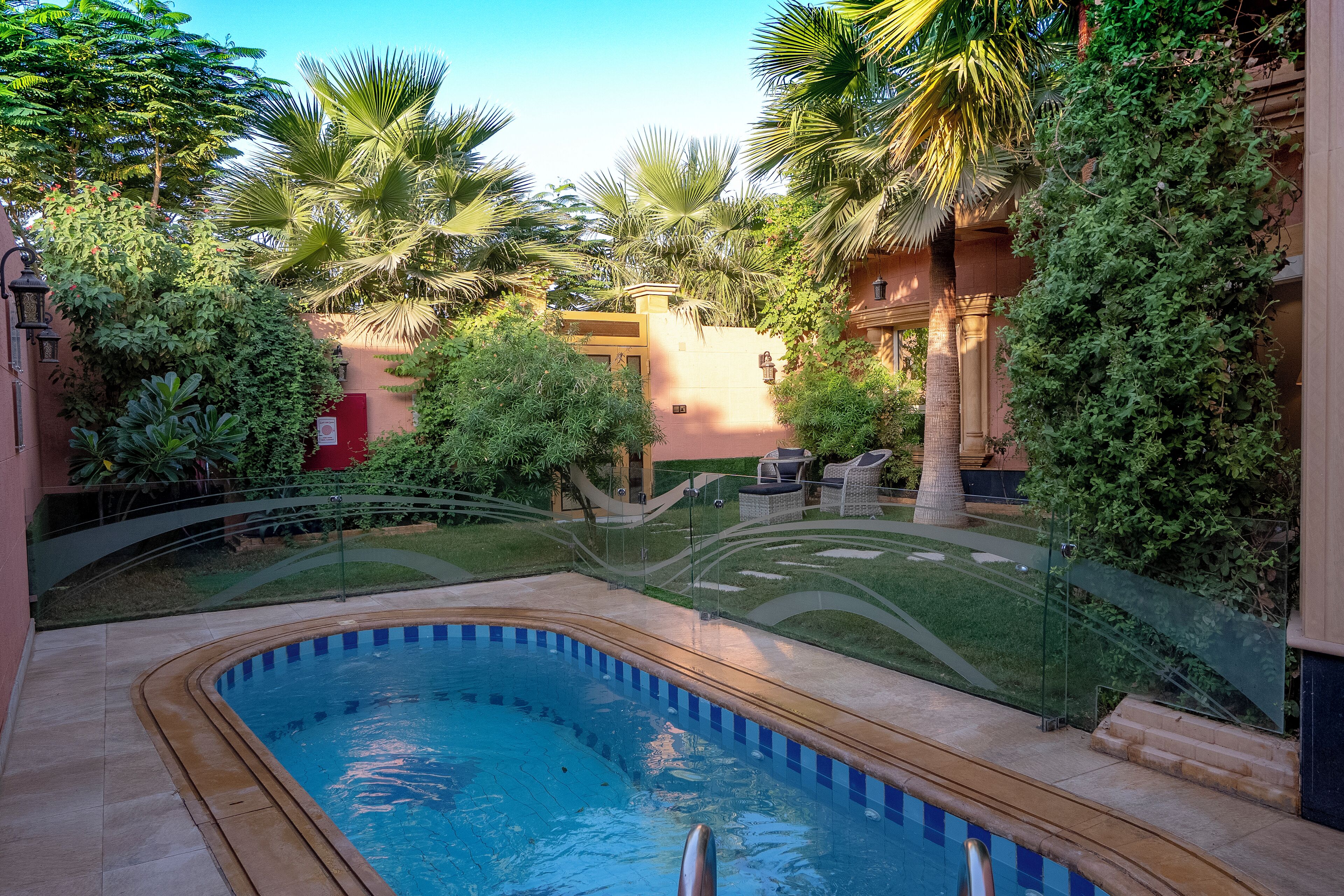 Laguna Vista Hotel 3*