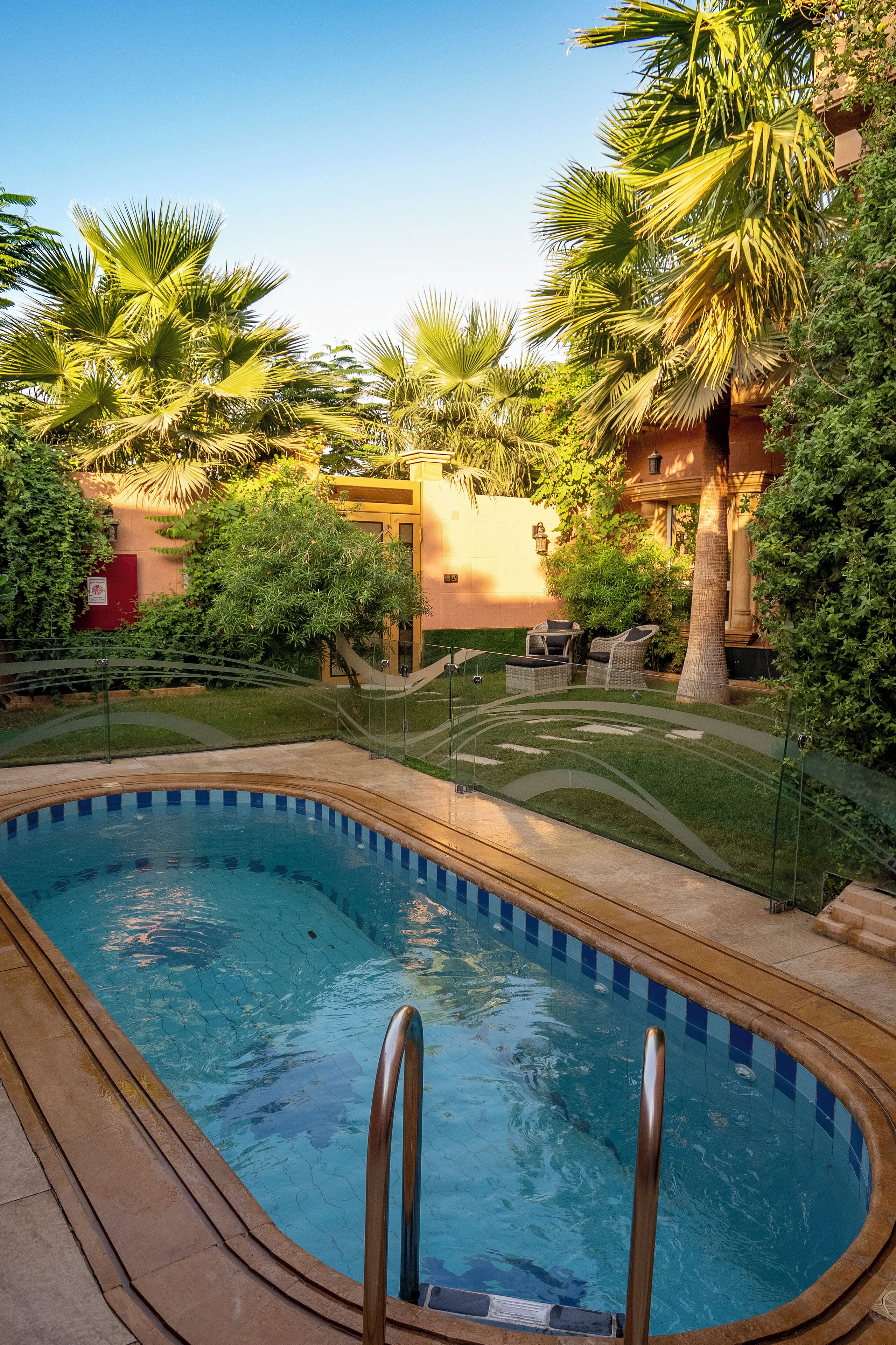 Laguna Vista Hotel 3*